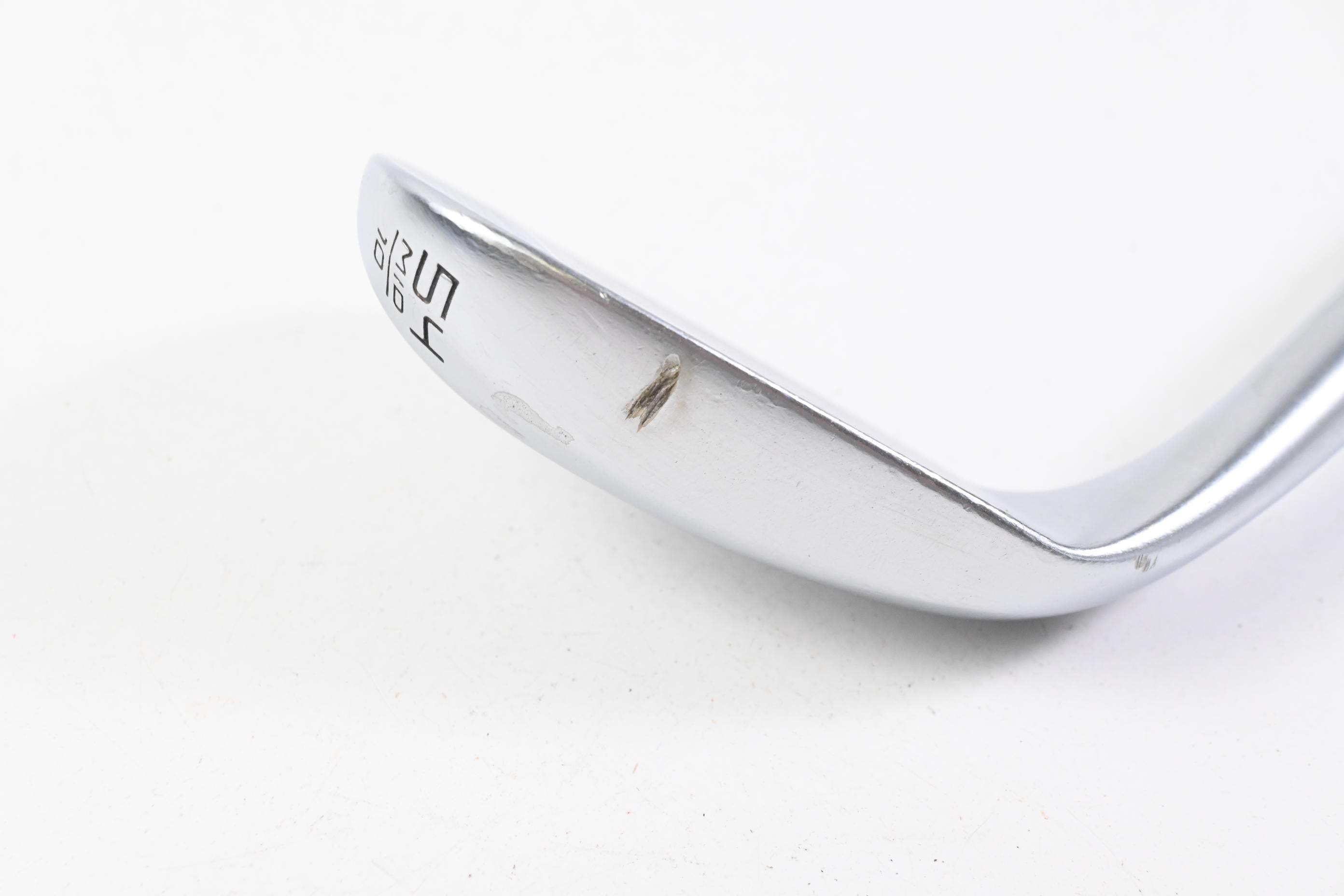 Cleveland RTX 6 Zipcore Sand Wedge / 54 Degree / Stiff Flex KBS HI-REV 2.0 125