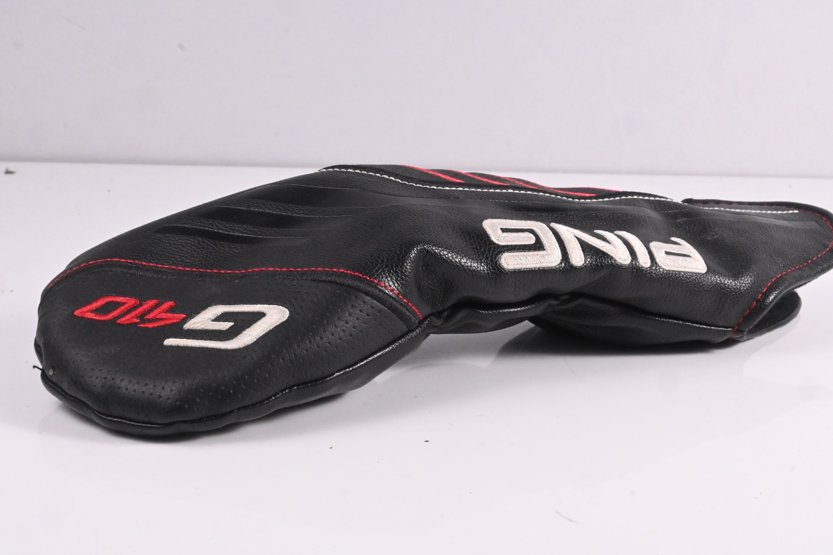 Ping G410 #3 Wood / 14.5 Degree / Regular Flex Ping Alta CB Black 65 Shaft