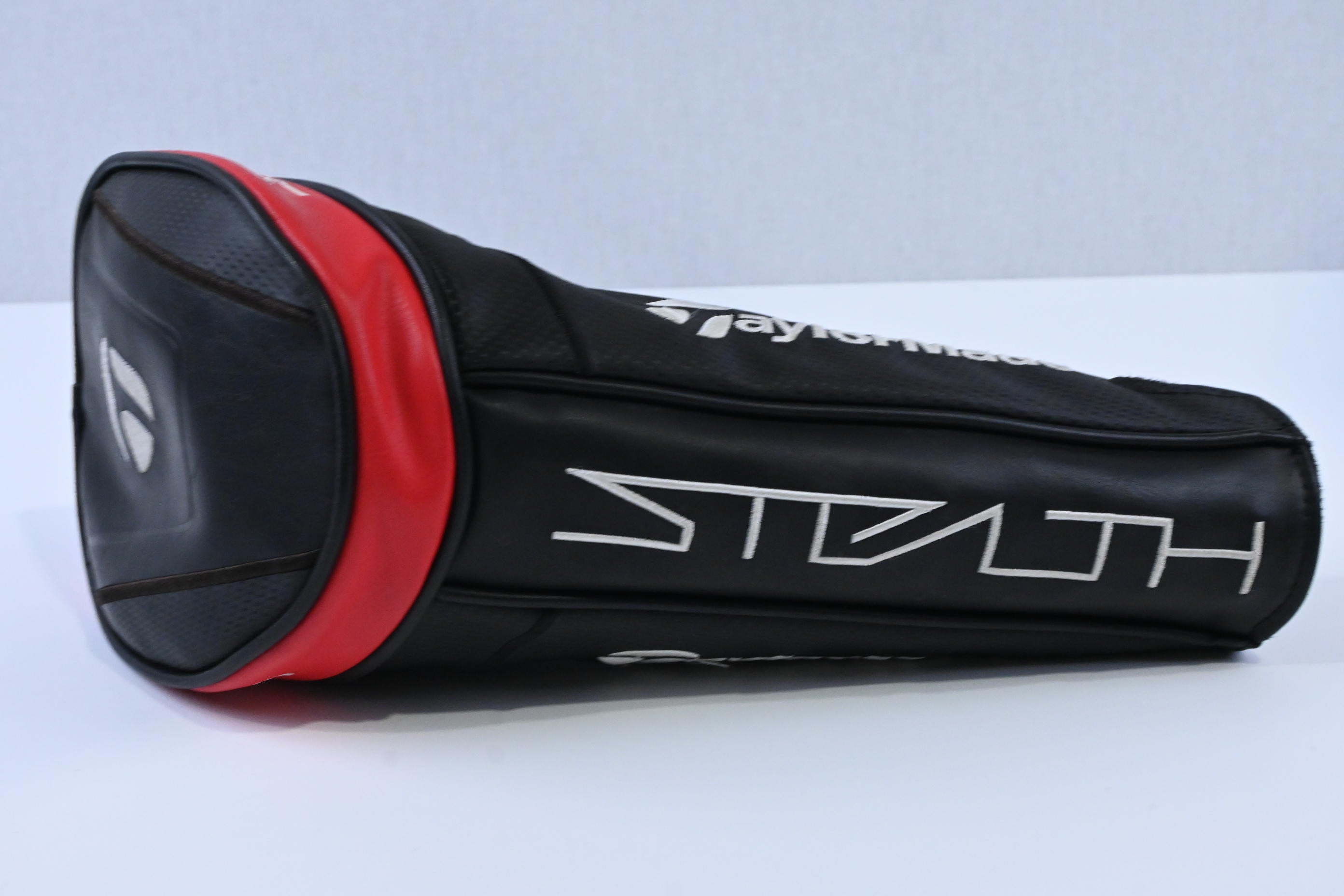 Taylormade Stealth Driver / 10.5 Degree / Senior Flex Fujikura Speeder NX 50