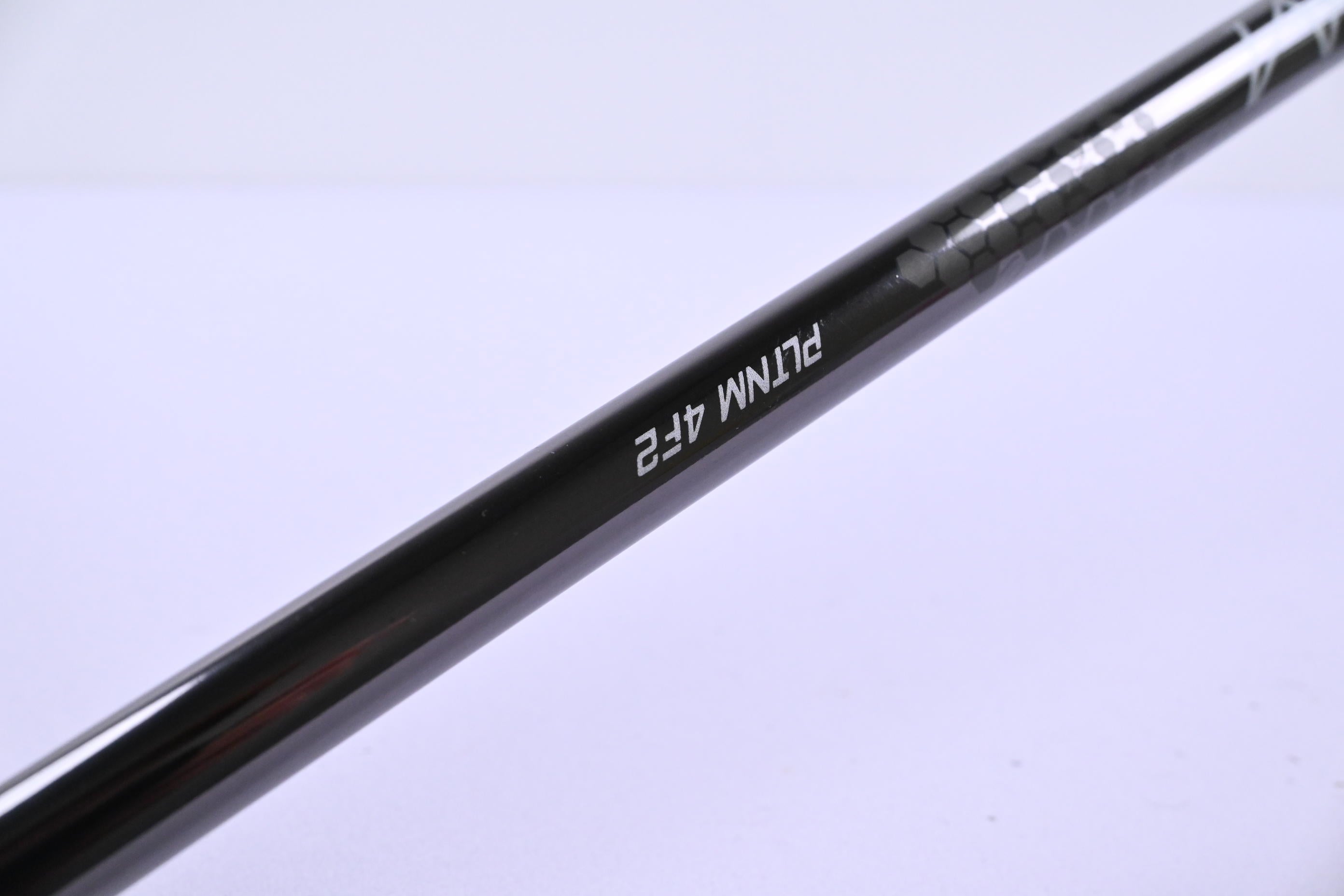 Mizuno ST-X PLTNM Driver / 10.5 Degree / Senior Flex Helium PLTNM 4 Shaft