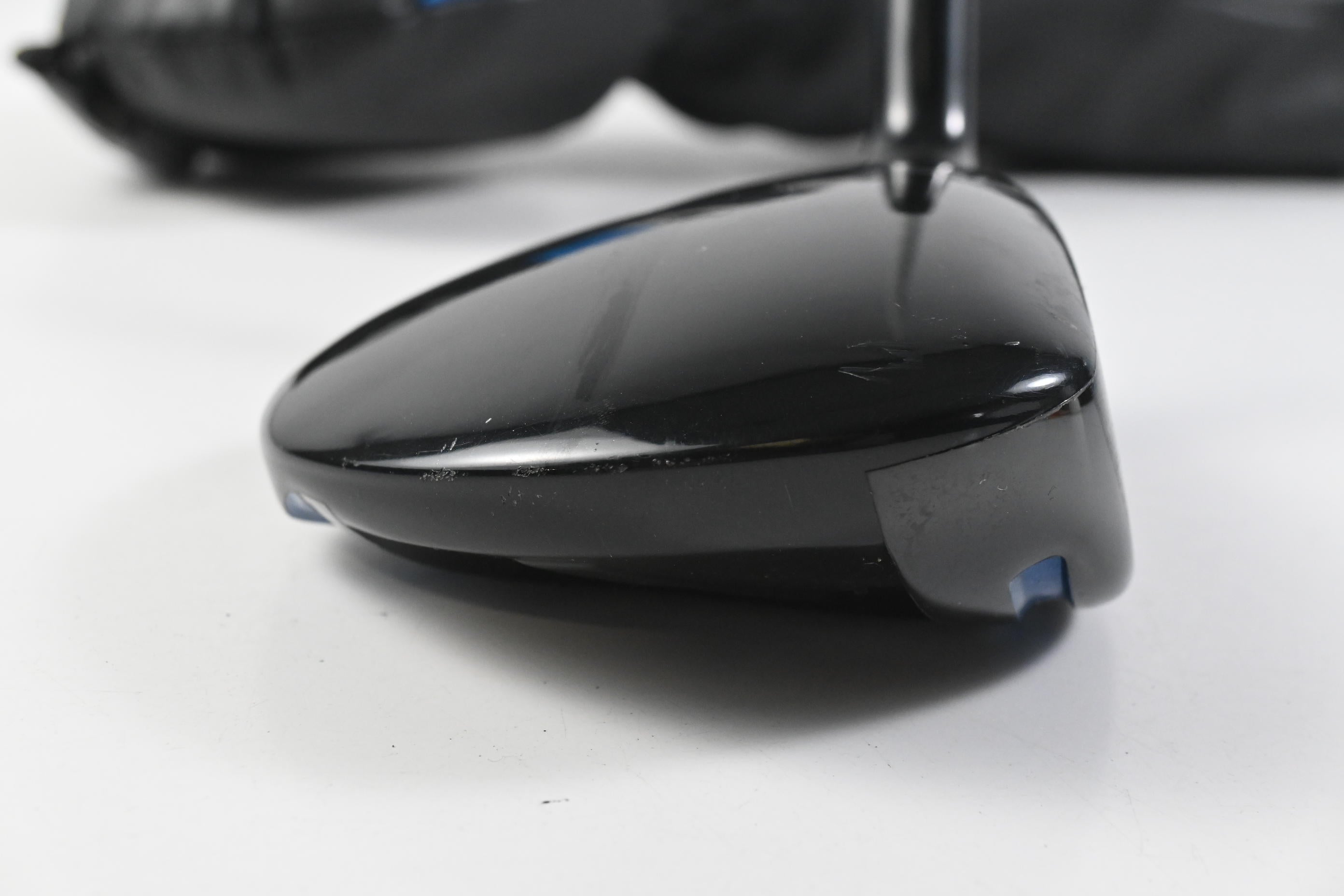 Tour Edge Hot Launch C524 #3 Wood / 15 Degree / Regular Flex Fubuki HL Series 50