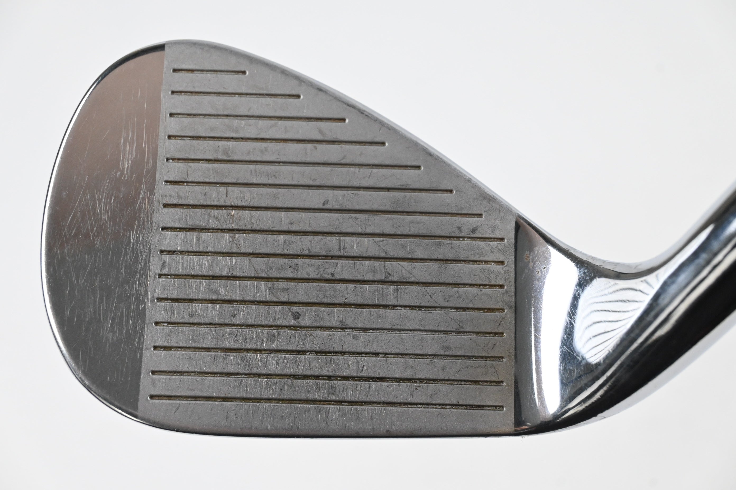 Callaway Paradym Gap Wedge / 52 Degree / Stiff Flex N.S.Pro Modus3 Tour 130