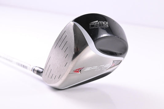 Left Hand Wilson Staff Spine Driver / 10.5 Degree / Regular Flex Proforce V2