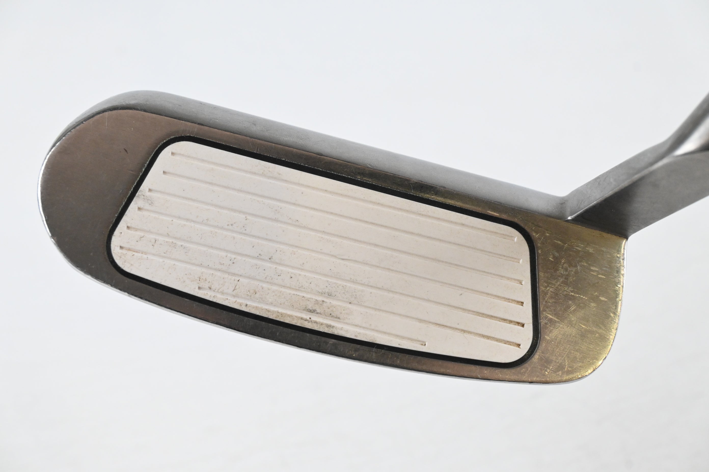 Odyssey X-Act Tank Chipper / 37 Degree / Wedge Flex Odyssey Shaft
