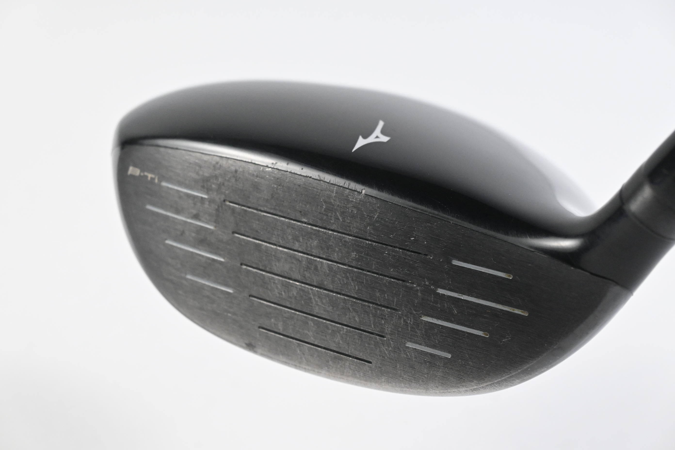 Mizuno ST-X 220 #3 Wood / 15 Degree / Regular Flex Aldila Ascent 50 Shaft