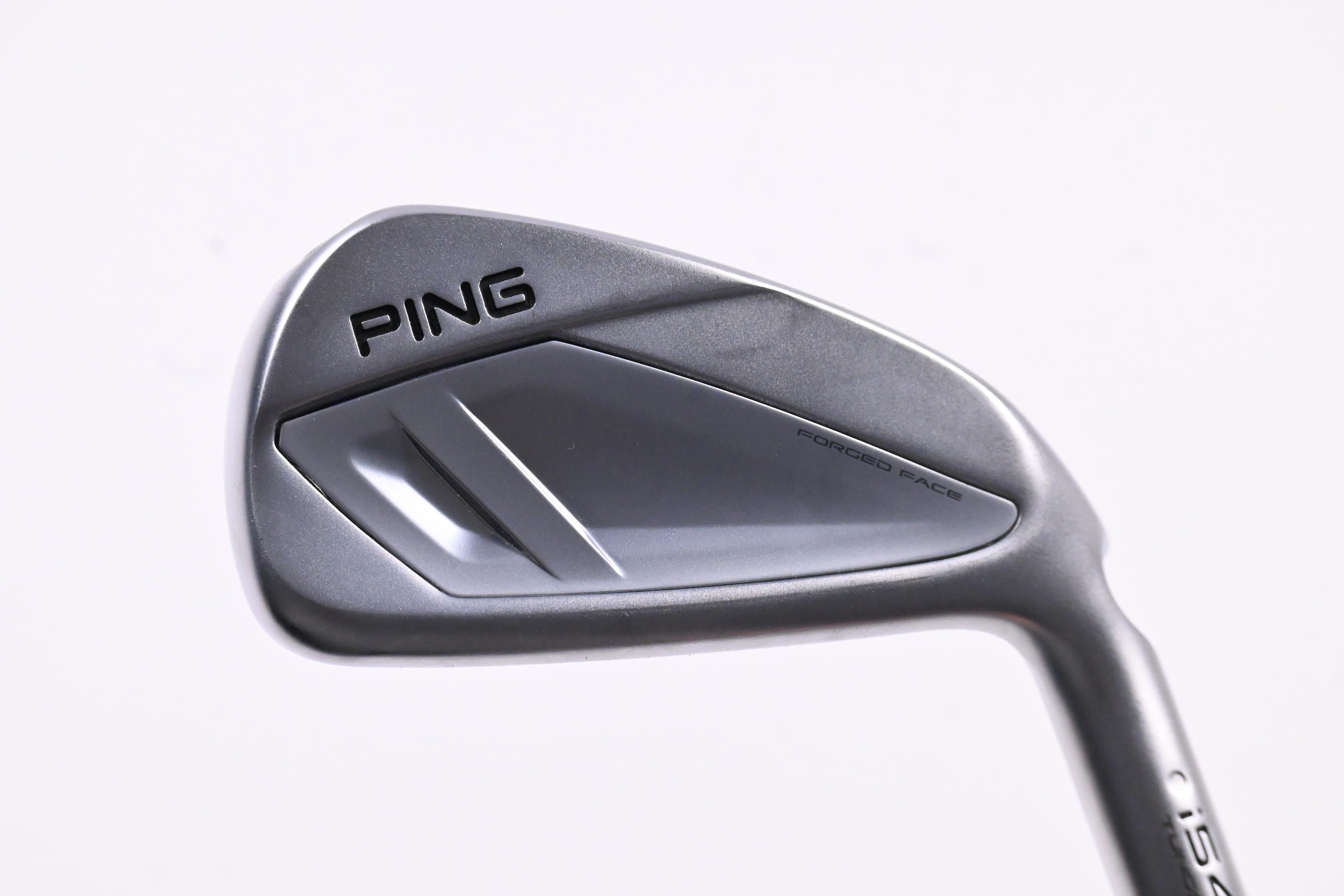 Ping i540 #4 Iron / 19 Degree / TX-Flex HZRDUS Gen5 Black 105 Shaft