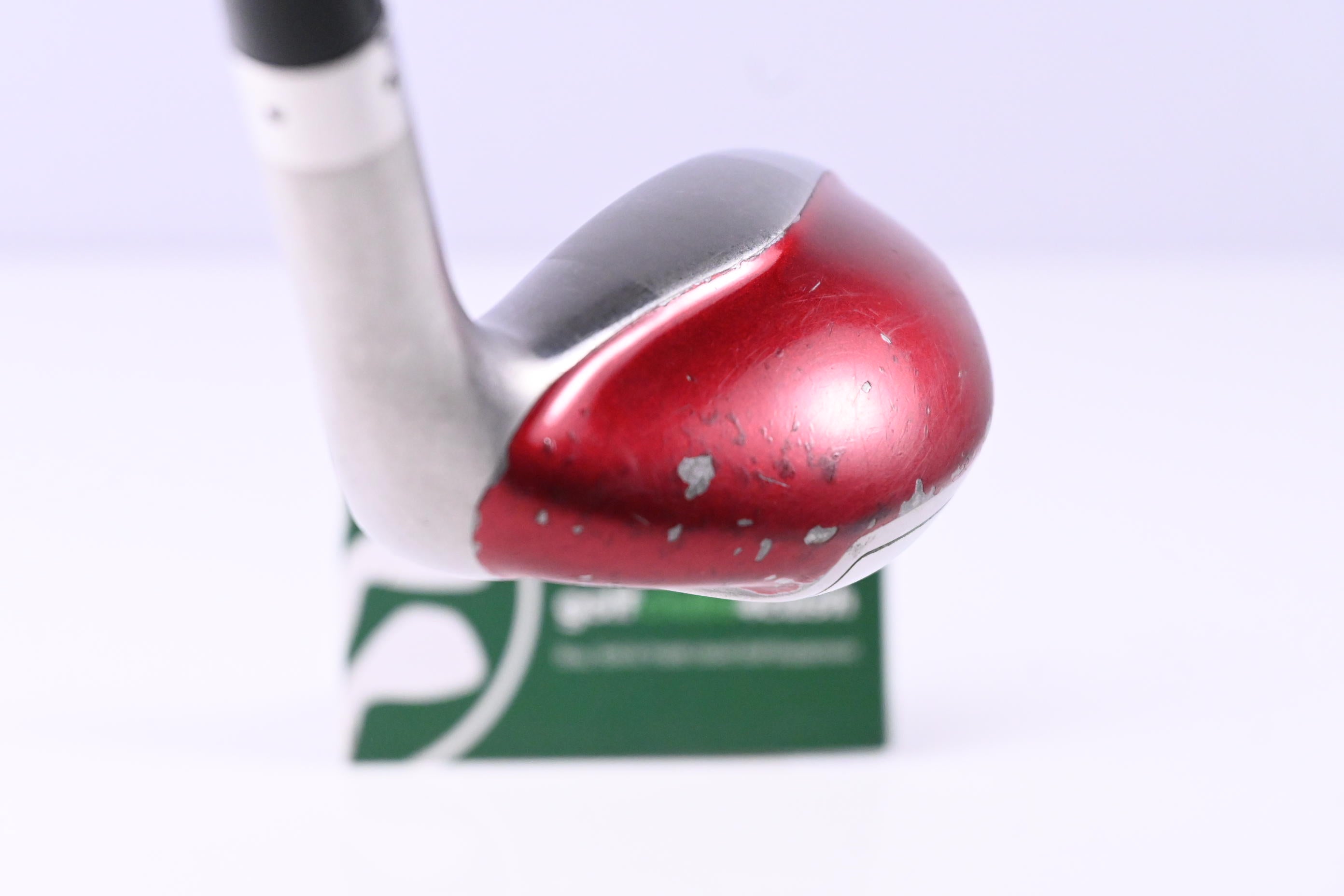 Nike CPR #3 Hybrid / 18 Degree / Uniflex Nike CPR Shaft