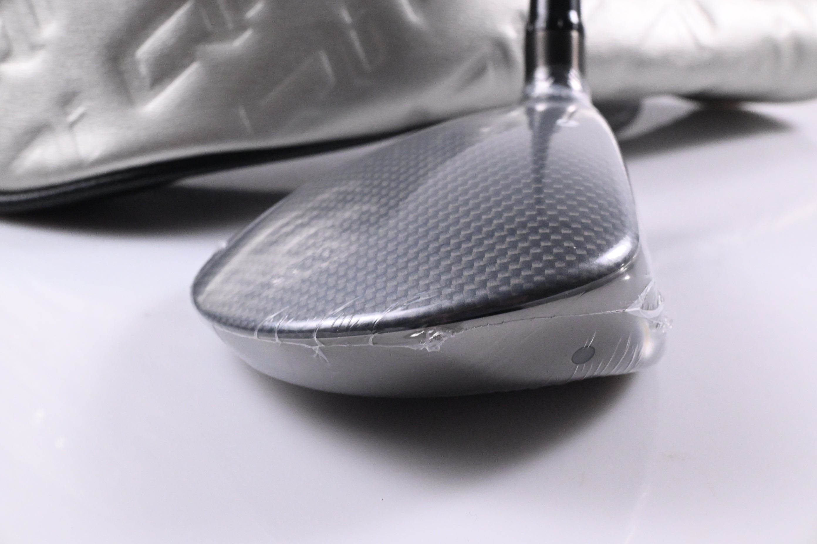 Taylormade Qi35 Tour #3 Wood / 15 Degree / Stiff Flex Kai'li Blue Dark Wave 75