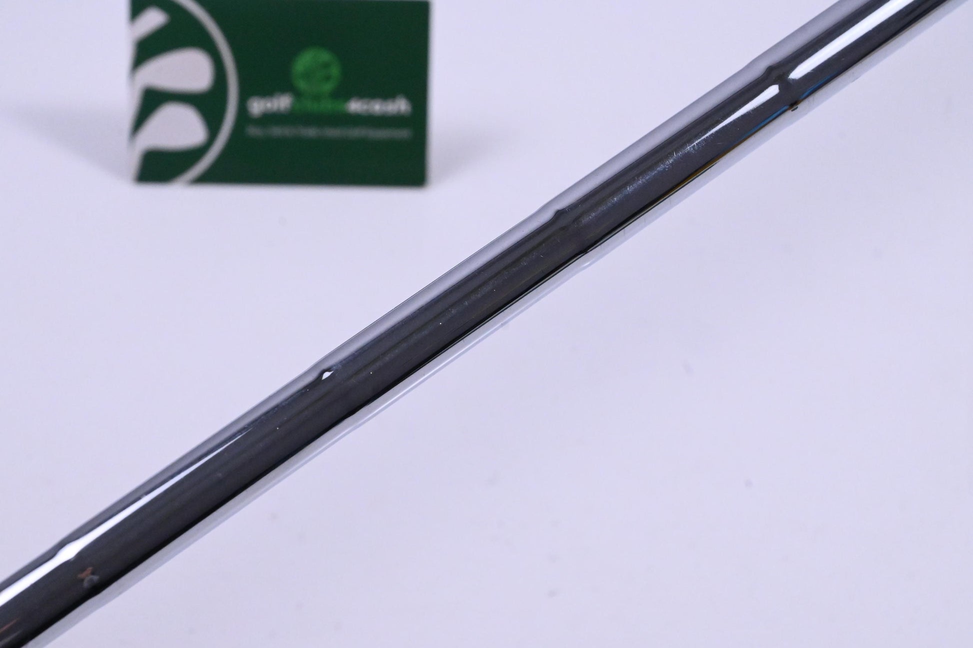 Titleist 714 CB #6 Iron / Stiff Flex Steel Shaft