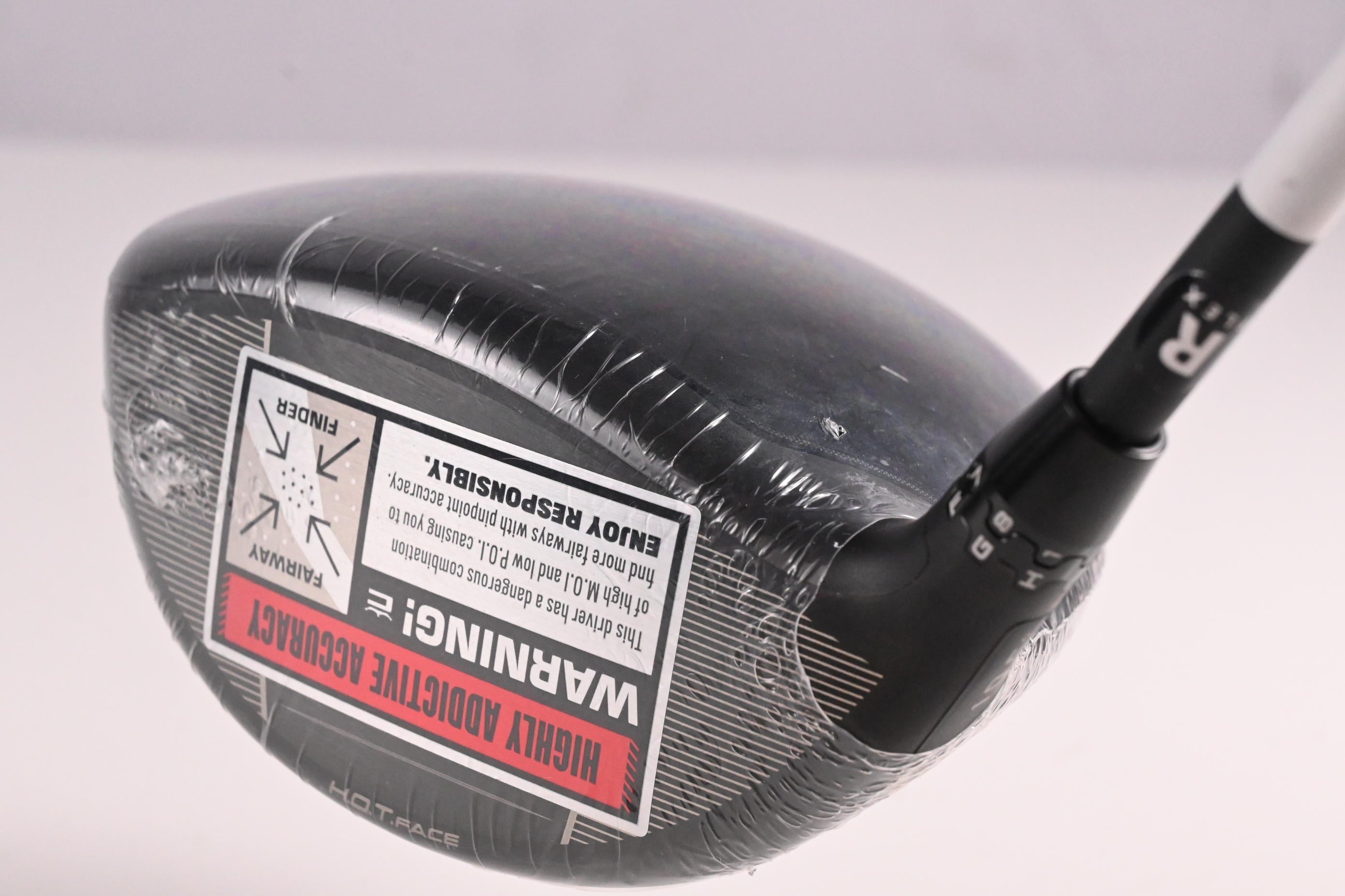 Cobra OPTM MAX-K Driver / 10.5 Degree / Regular Shaft Kai'li Dark Waves Red 50