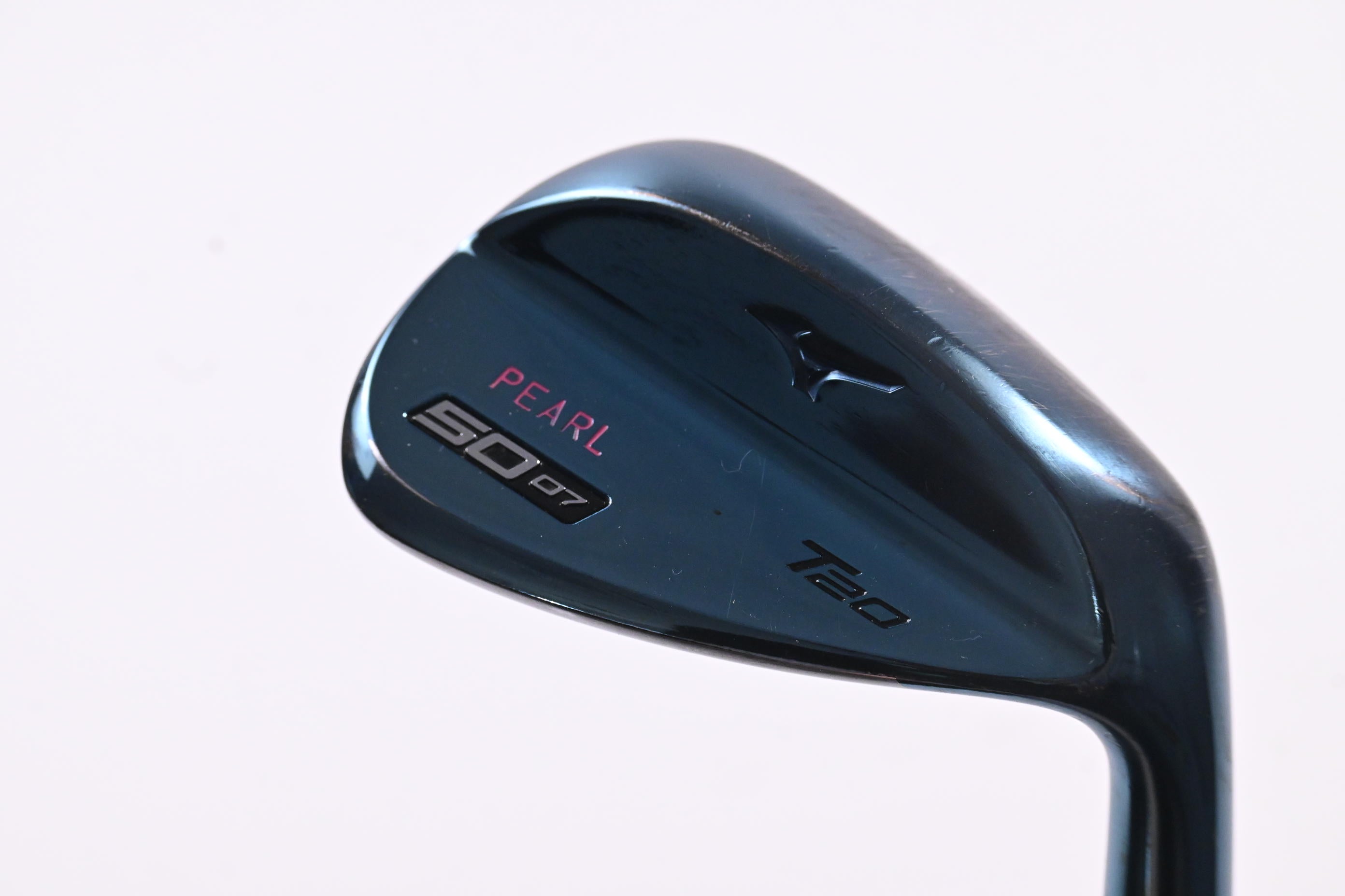 Mizuno T20 Gap Wedge / 50 Degree / Stiff Flex N.S.Pro Modus3 Tour 105 Shaft