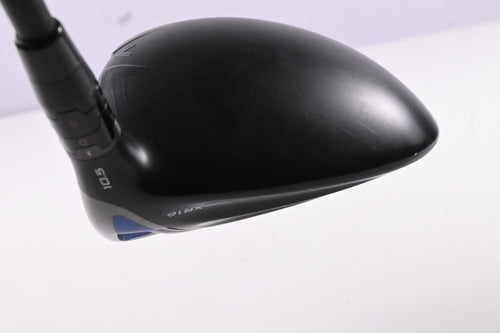 Callaway XR16 Driver / 10.5 Degree / Regular Flex Pro Launch Blue 55 Shaft