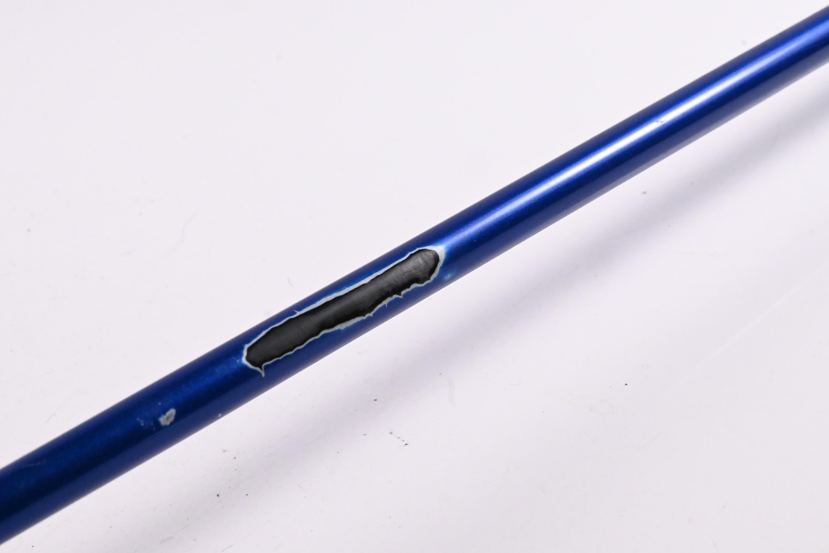 Mizuno CLK Fli-Hi #3 Hybrid / 20 Degree / Regular Flex Mizuno Exsar HS2 70 Shaft