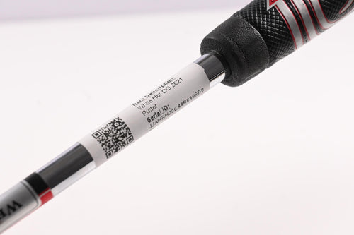 Odyssey White Hot OG #1WS 2021 Putter / 34 Inch