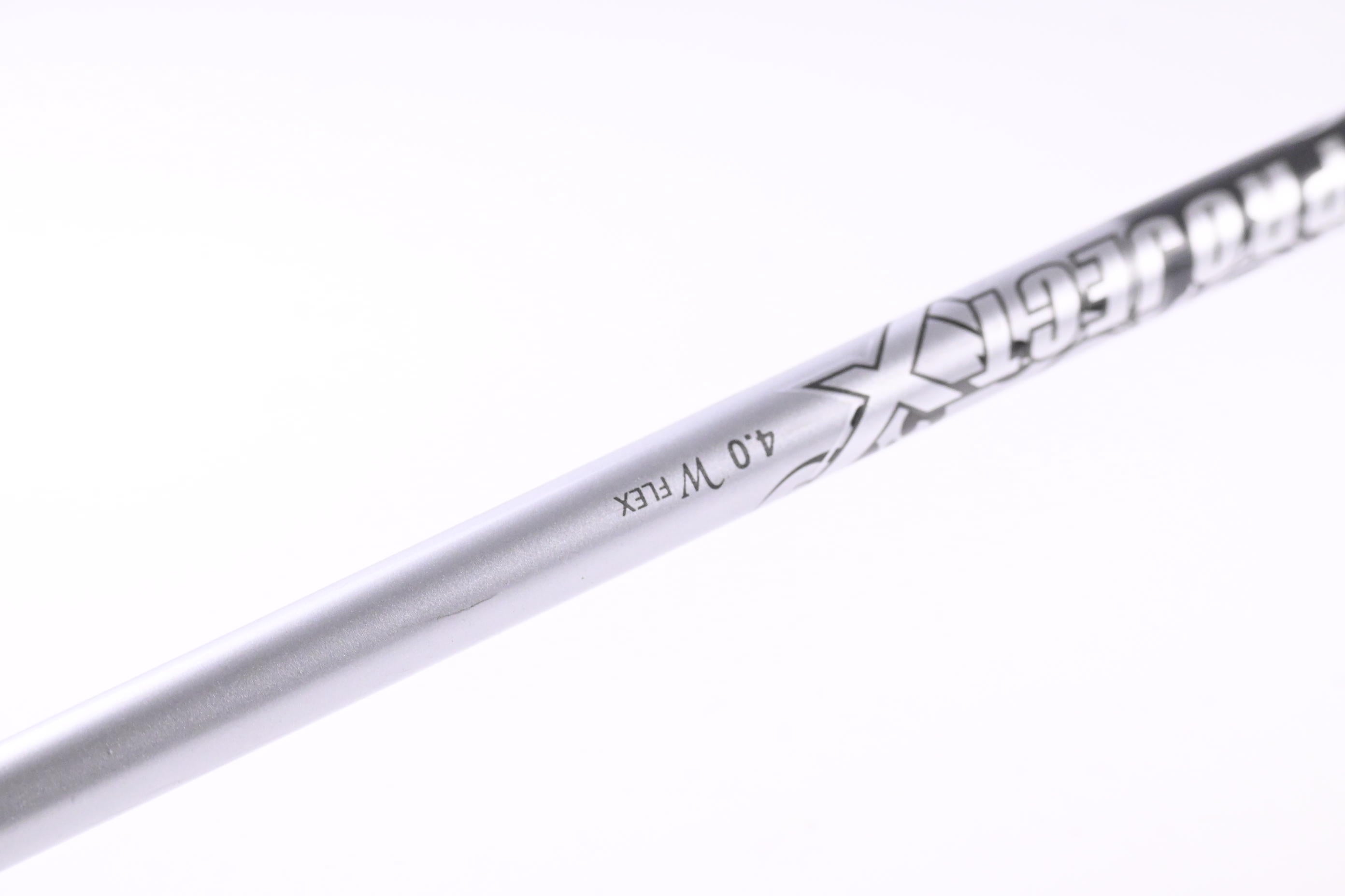 Ladies Callaway Diablo Octane Black Driver / 11.5 Degree / Ladies Flex Project X