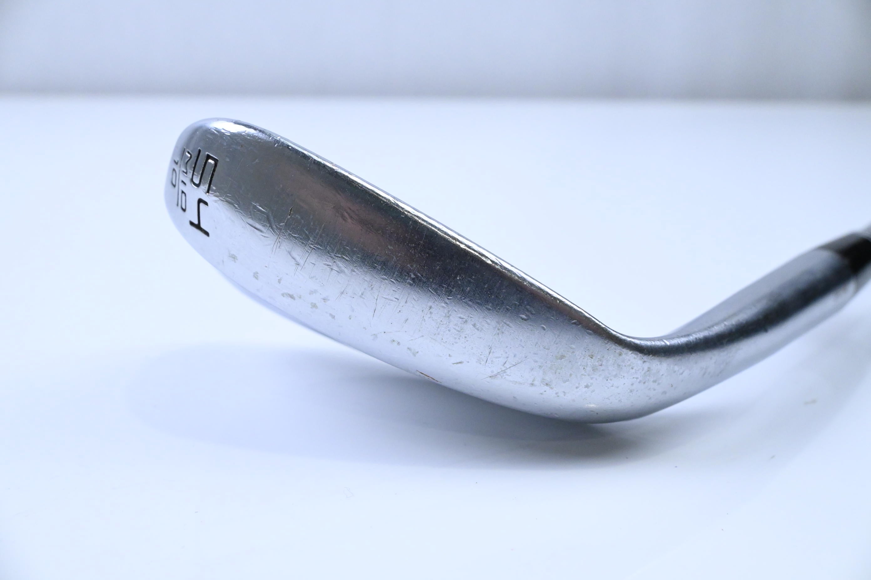 Cleveland RTX 6 Zipcore Sand Wedge / 54 Degree / Wedge Flex N.S.Pro Modus 3 Tour