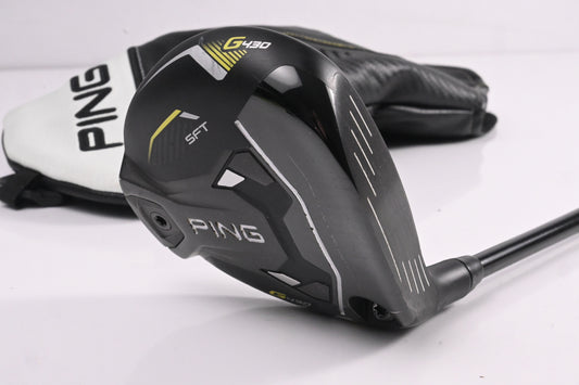 Ping G430 SFT #3 Wood / 16 Degree / Stiff Flex Kai'li White 70 Shaft