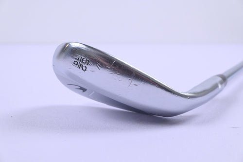 Benross BR-PRO 1020 Forged Gap Wedge / 52 Degree / Wedge Flex Dynamic Gold Shaft