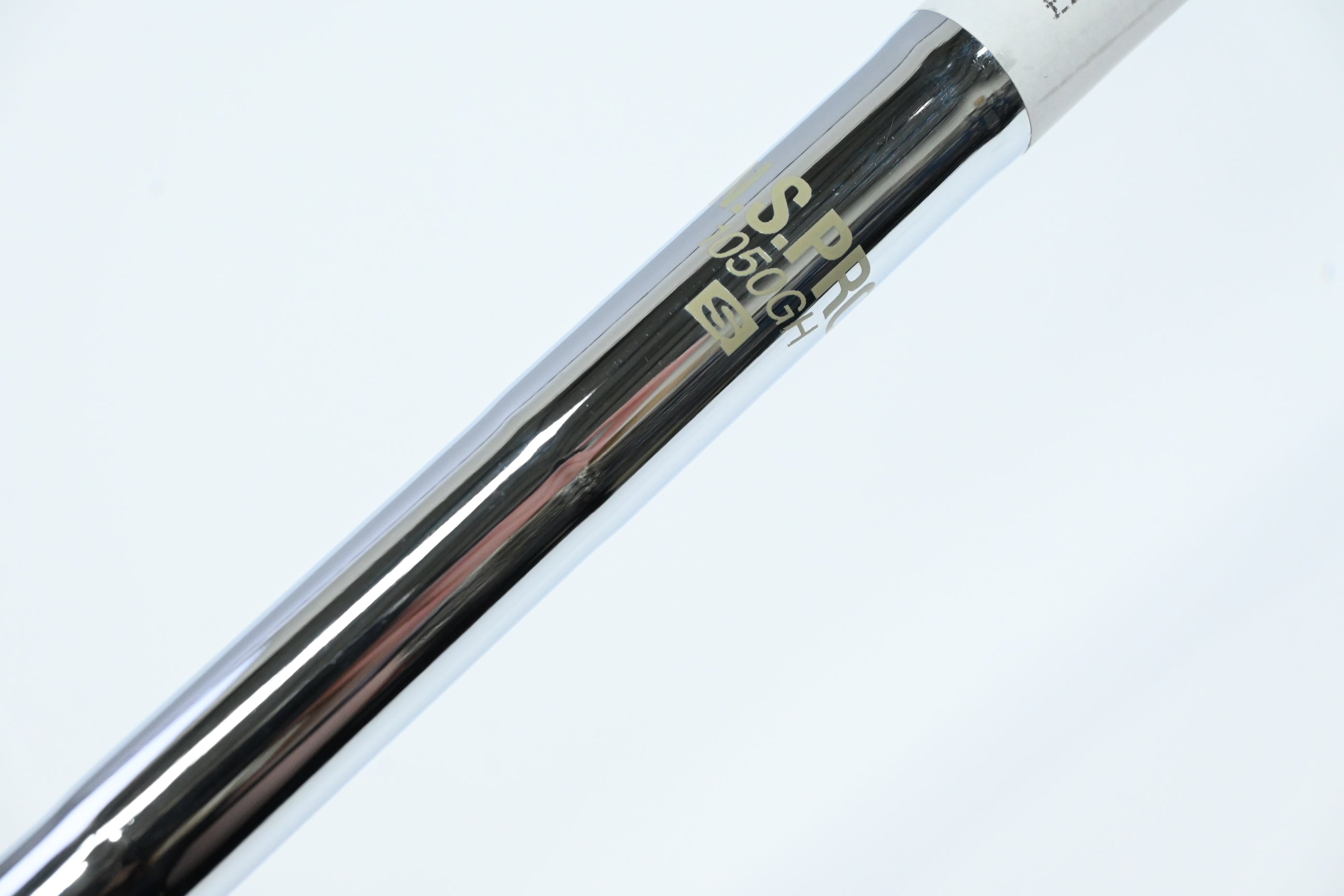 Taylormade RAC LT #9 Iron / Stiff Flex N.S.Pro 1050GH Shaft