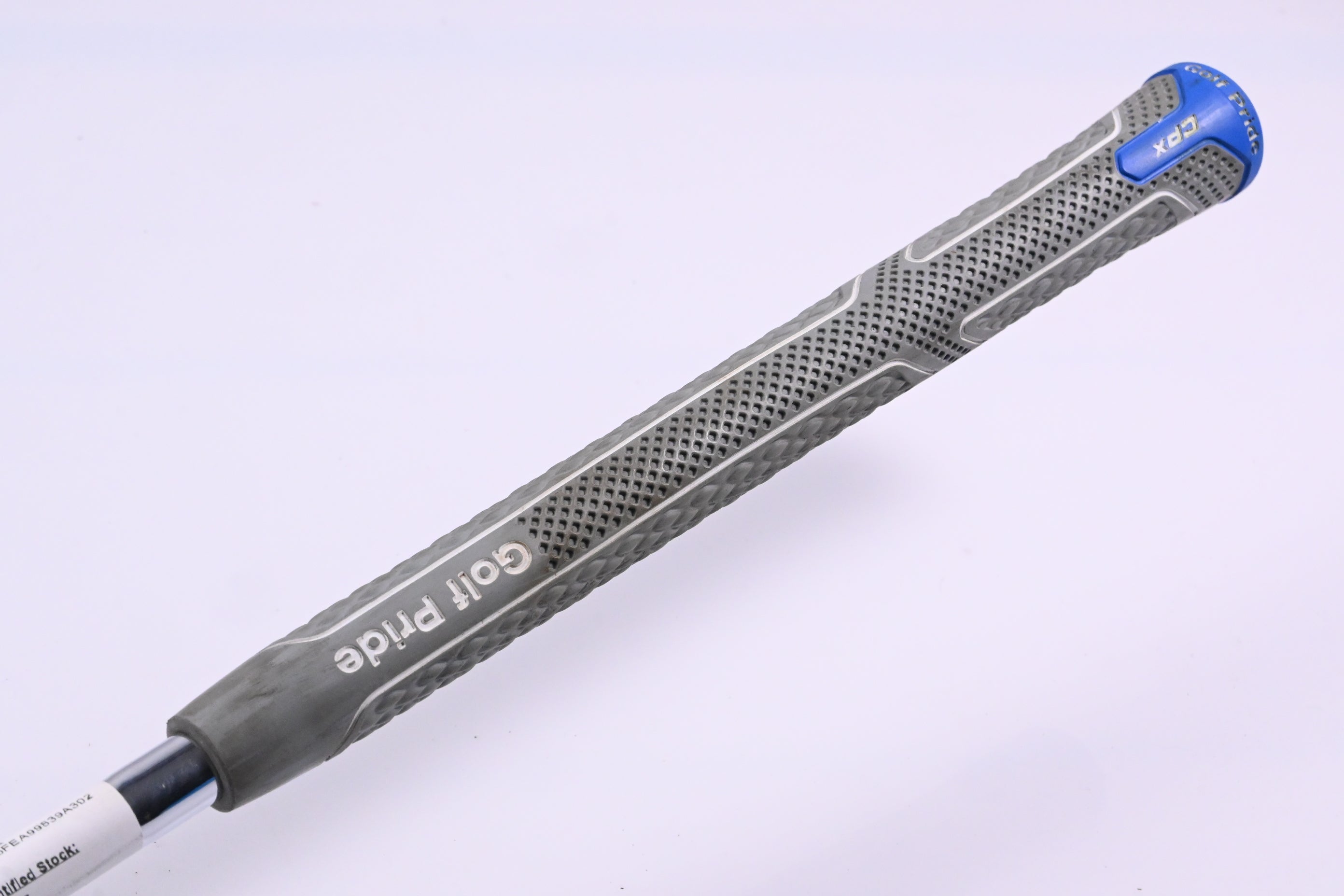 Taylormade RAC Chrome Lob Wedge / 60 Degree / Stiff Flex Steel Shaft