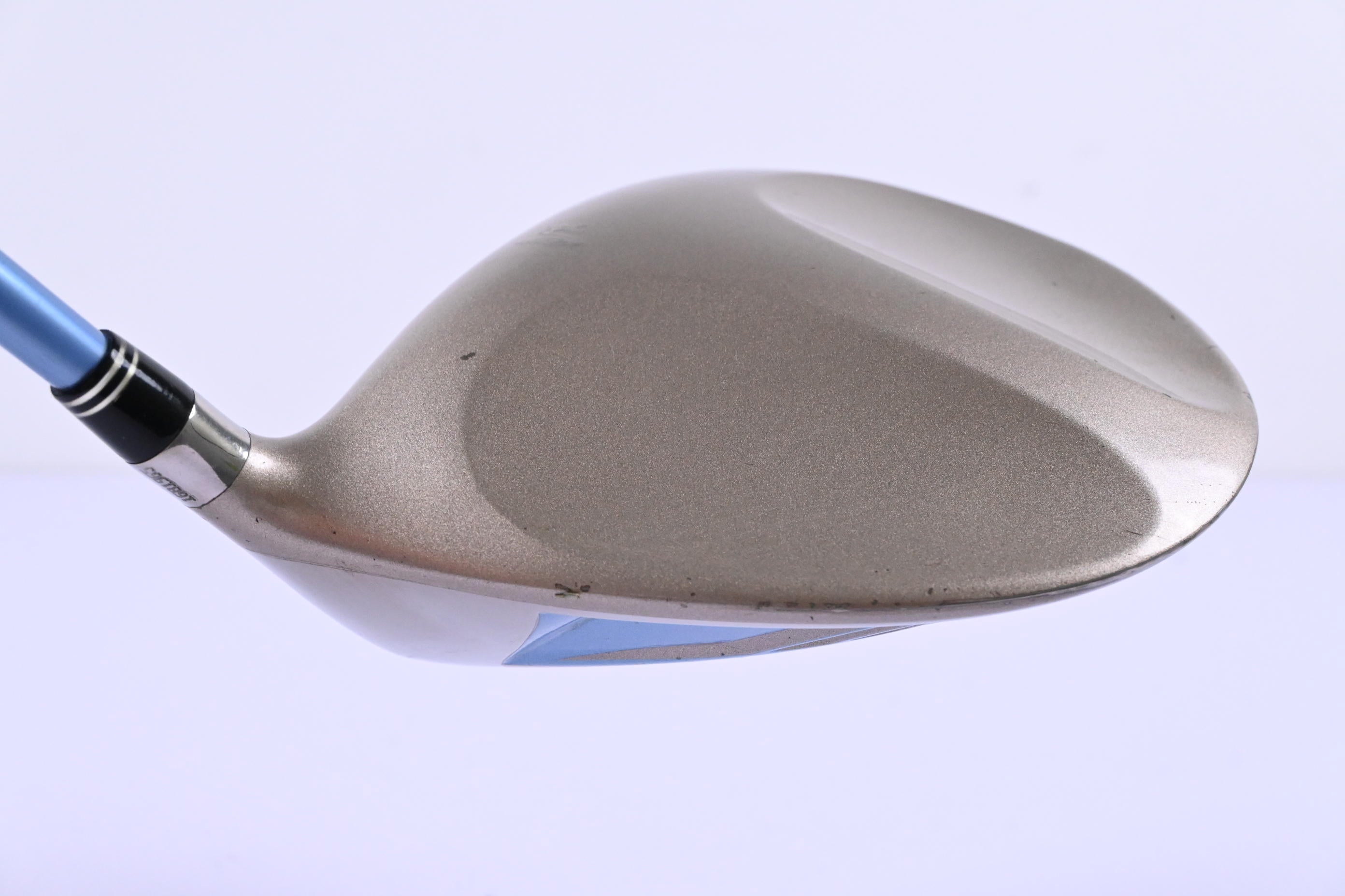 Ladies Cobra Speed LD F 2008 Driver / 12 Degree / Ladies Flex Aldila VS Proto 47