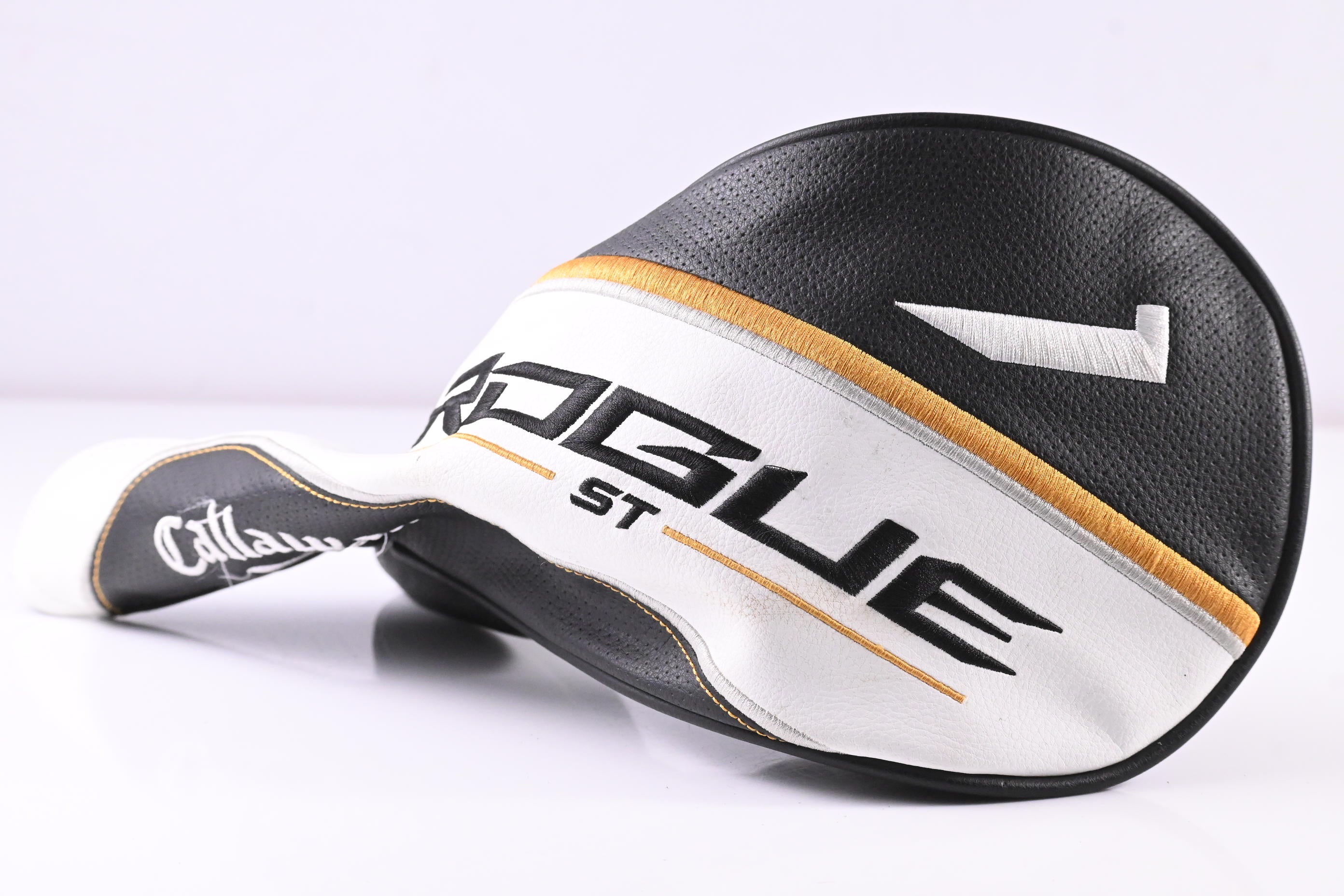 Callaway Rogue ST MAX LS Driver / 10.5 Degree / Stiff Flex Evenflow Riptide 50