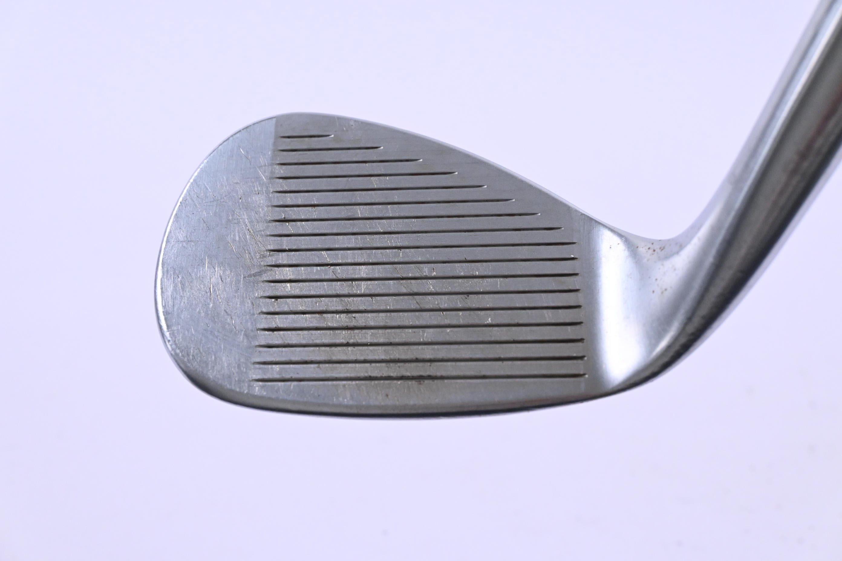 Titleist Vokey SM9 Lob Wedge / 60 Degree / Regular Flex AMT Red R300