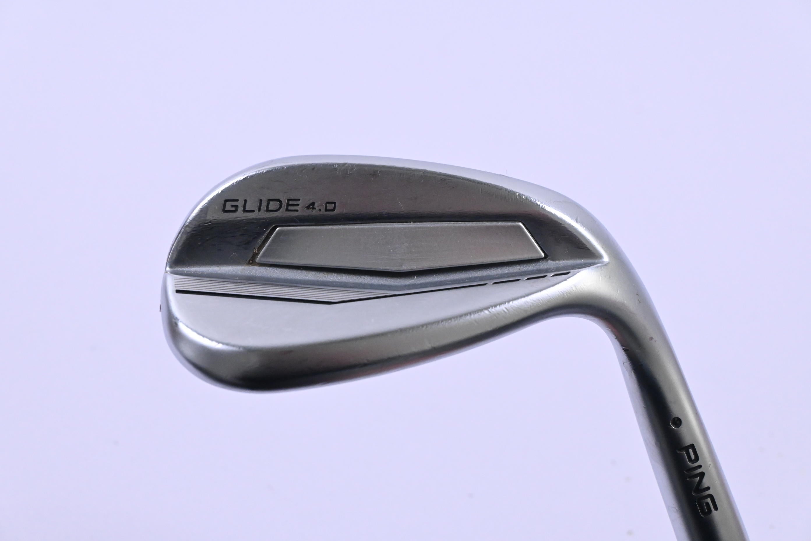 Ping Glide 4.0 Sand Wedge / 54 Degree / Black Dot / Wedge Flex Ping Z-Z115 Shaft