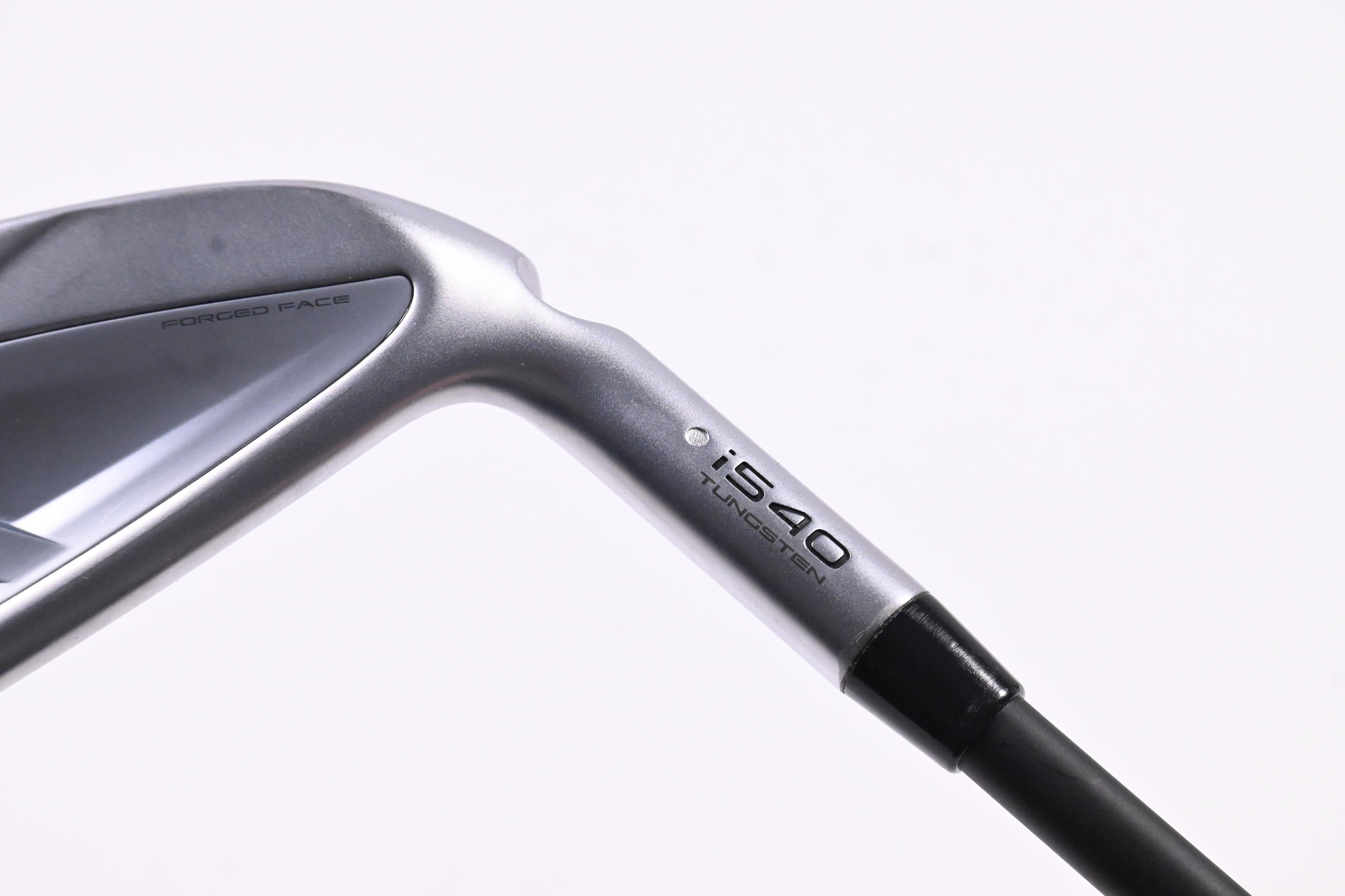 Ping i540 #4 Iron / 19 Degree / TX-Flex HZRDUS Gen5 Black 105 Shaft