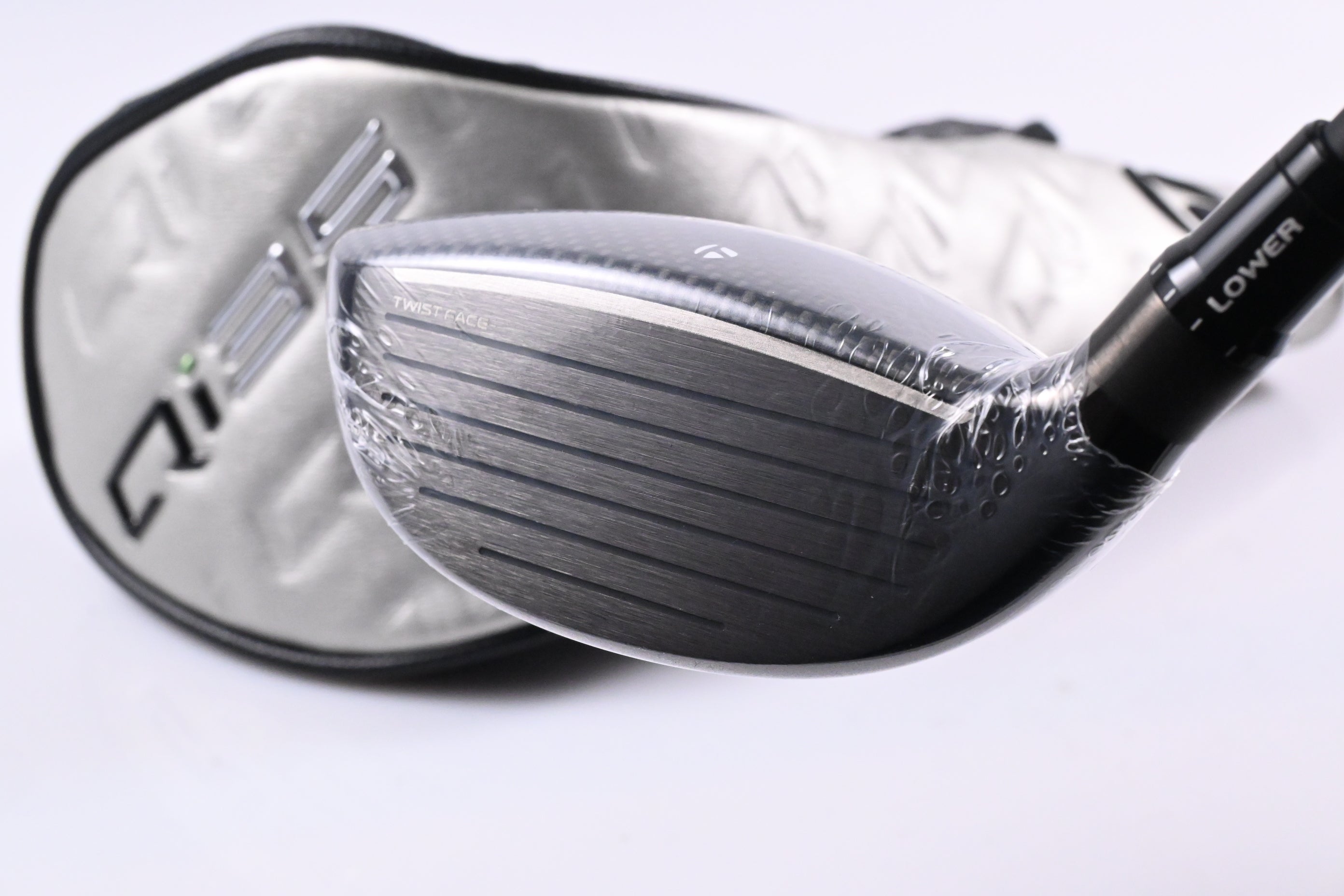 Taylormade Qi35 Tour #3 Wood / 15 Degree / Stiff Flex Kai'li Blue Dark Wave 75