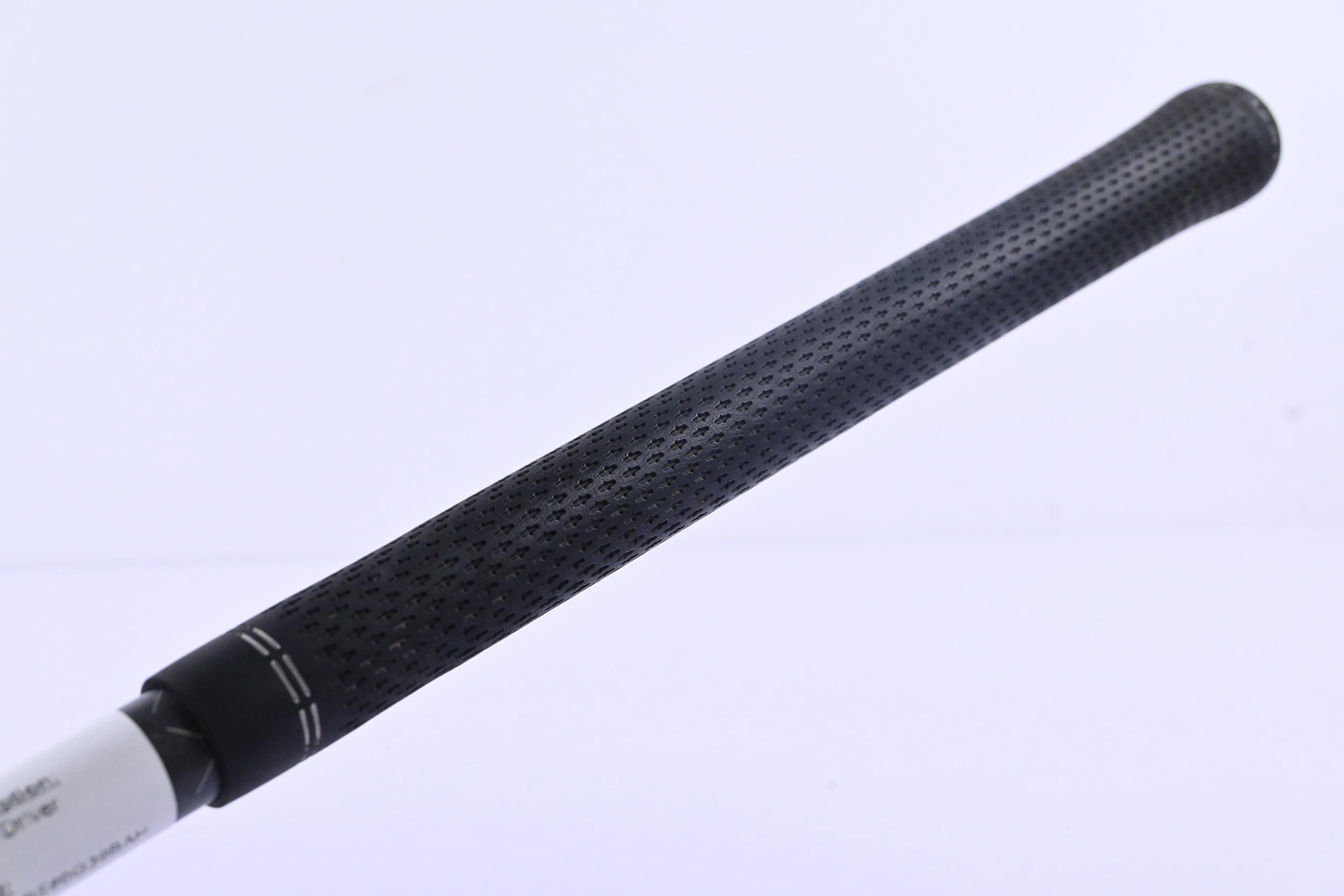 Ping G440 SFT Driver / 10.5 Degree / Stiff Flex Tensei 1K Black 65 Shaft
