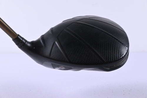 Ping G400 Driver / 10.5 Degree / Senior Flex Ping Alta CB 55 Shaft