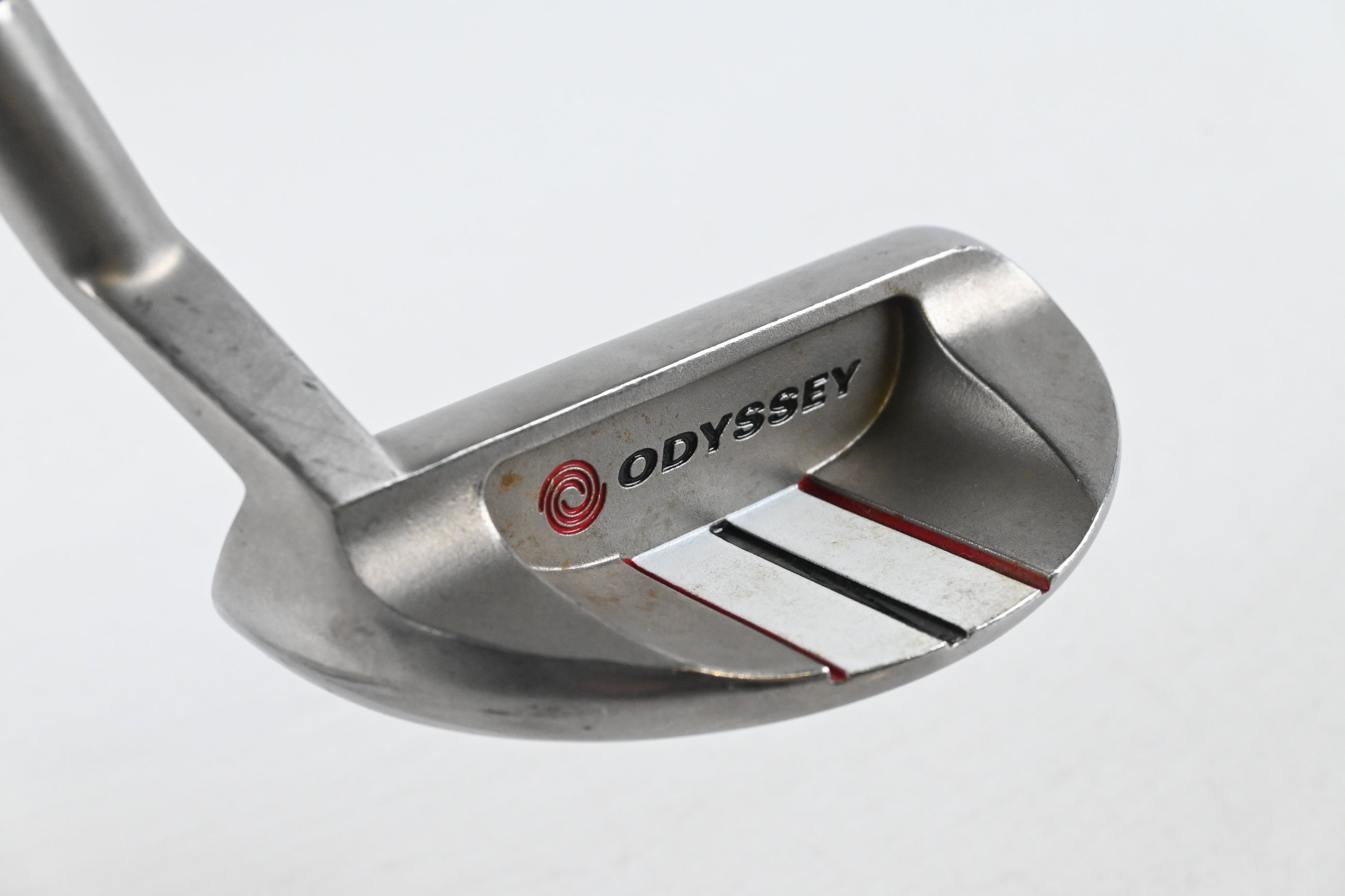 Odyssey X-Act Tank Chipper / 37 Degree / Wedge Flex Odyssey Shaft