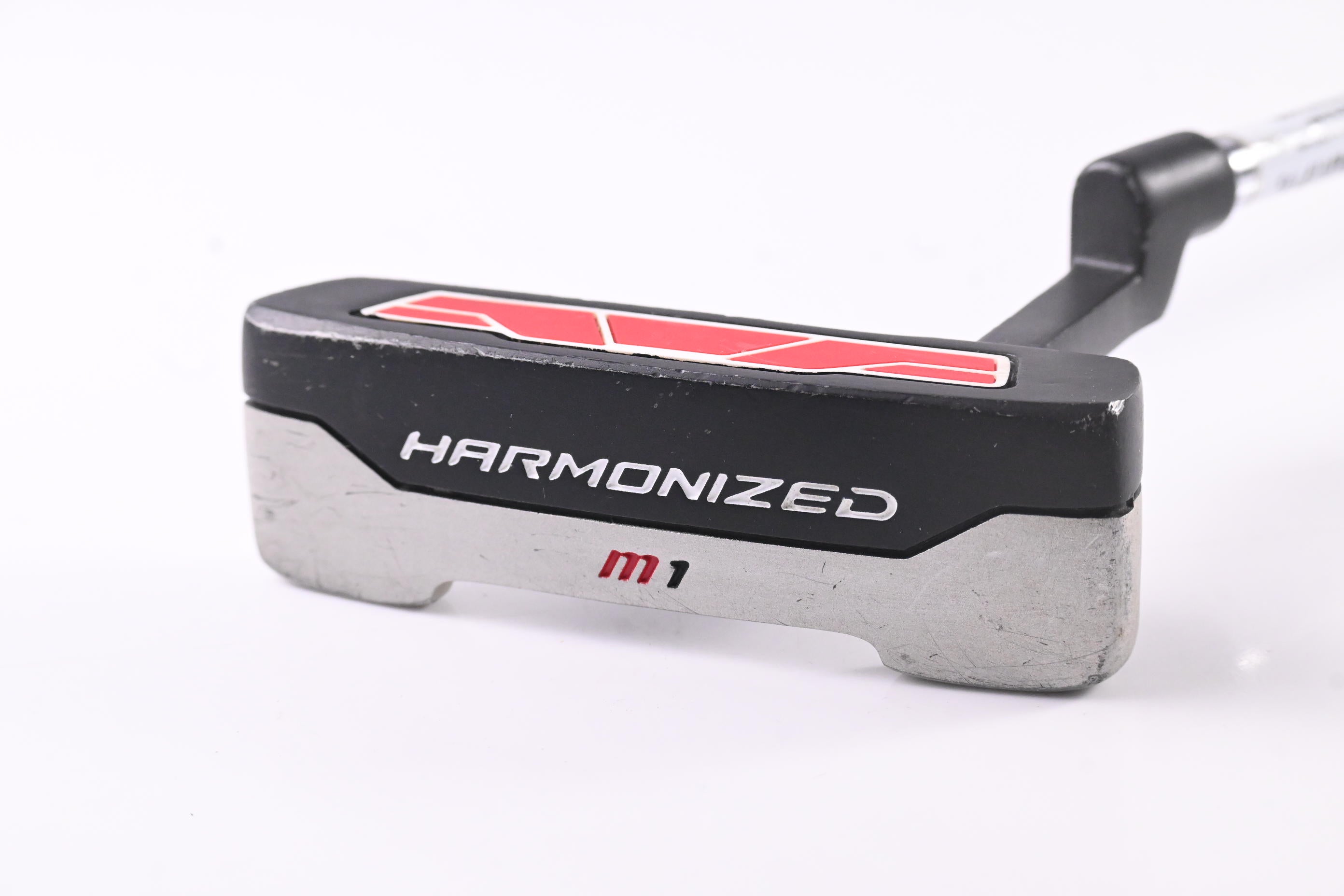 Wilson Harmonized M1 Putter / 35 Inch