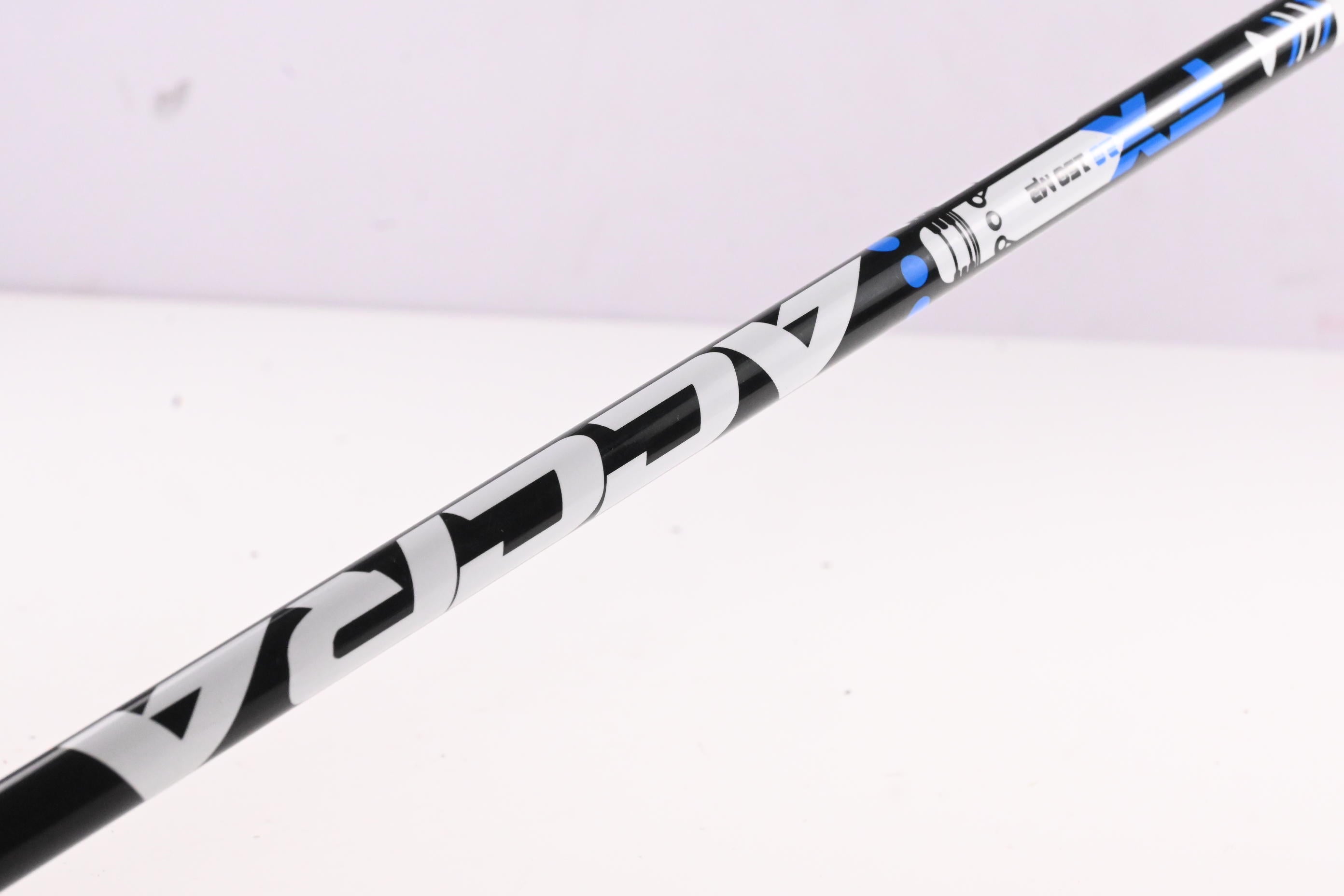 Callaway XR Driver / 13.5 Degree / Senior Flex Accra FX 2.0 150 Shaft