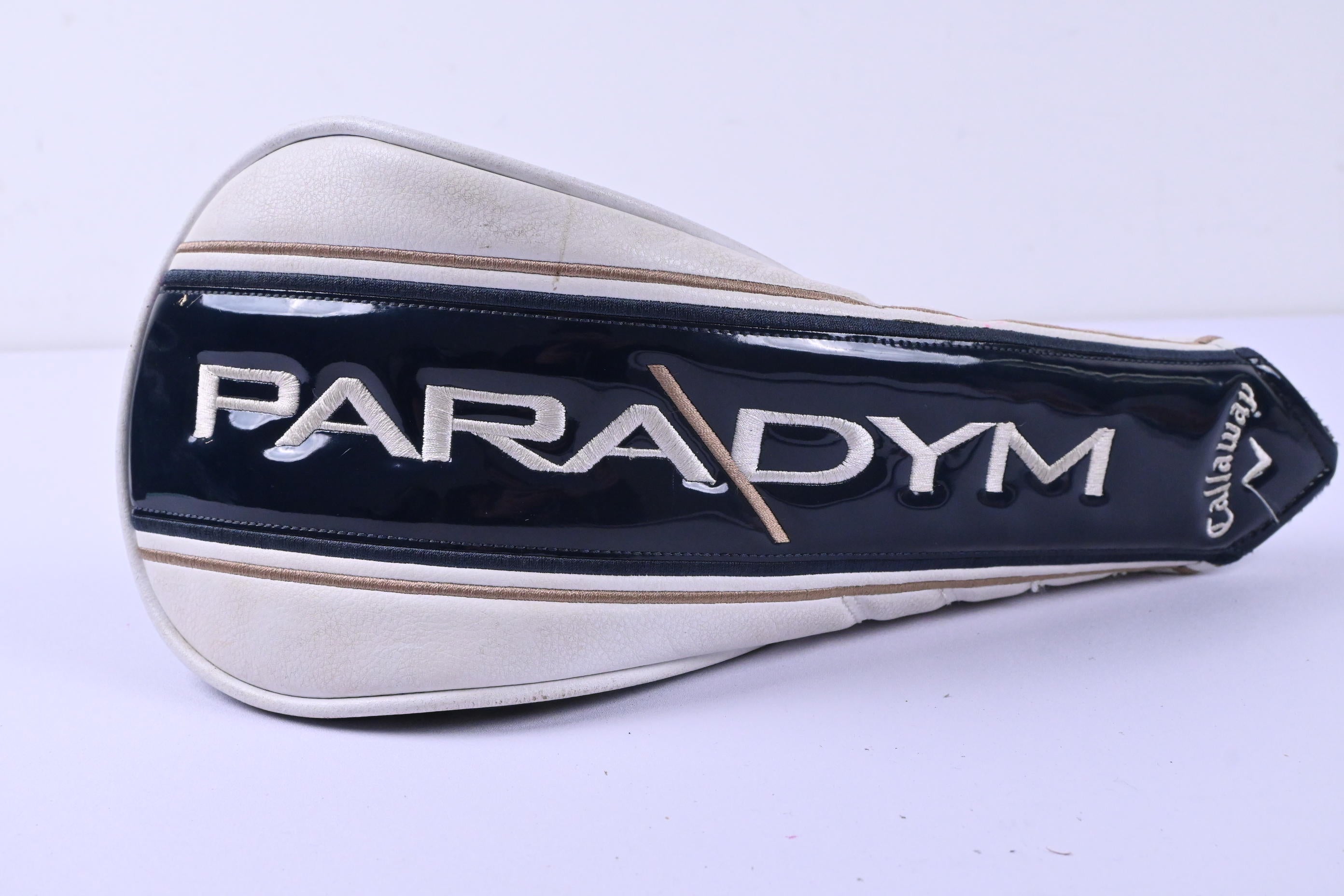 Callaway Paradym Driver / 10.5 Degree / Regular Flex HZRDUS Gen4 Silver 60