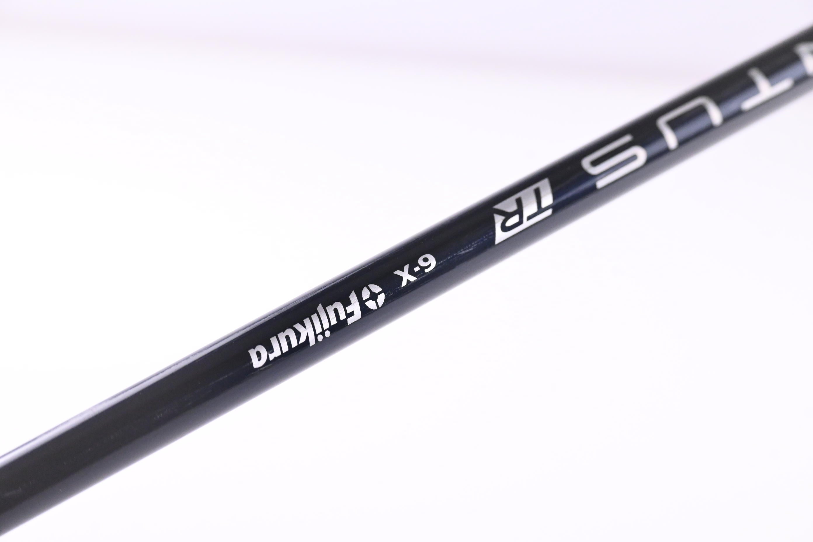 Srixon ZXi Driver / 9 Degree / X-Flex Ventus TR Blue 6 Shaft