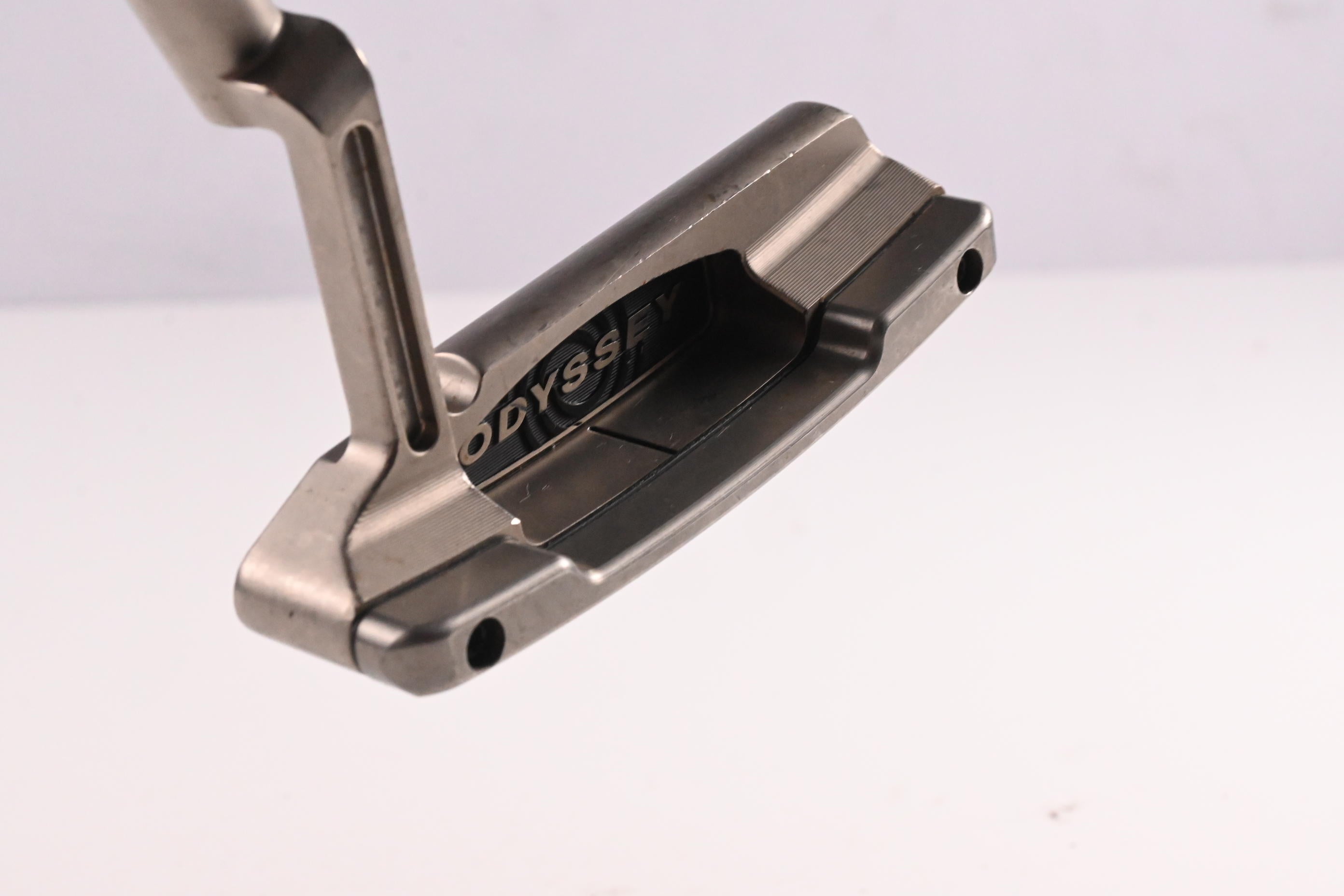 Odyssey Black Series #2 Putter / 35 Inch