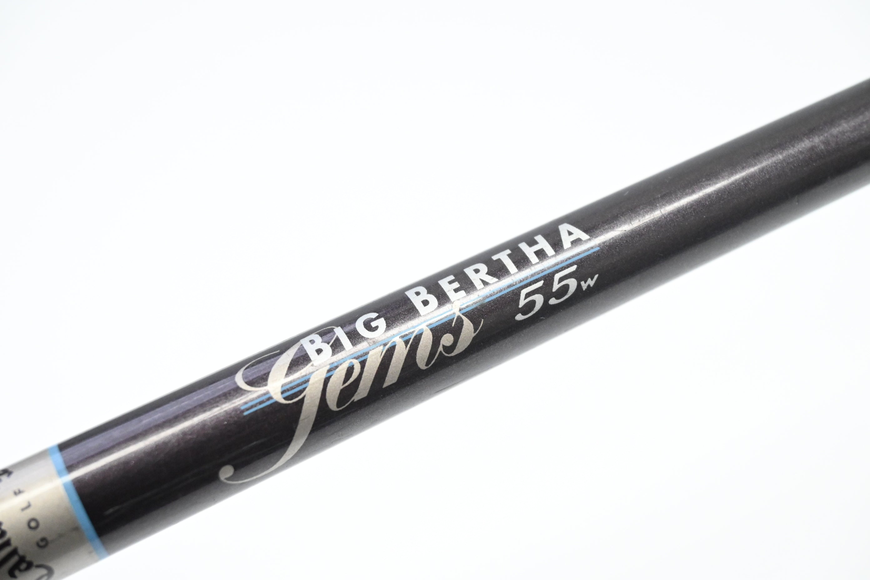 Ladies Callaway Heavenwood #6 Hybrid / 29 Degree / Ladies Flex Big Bertha Gems