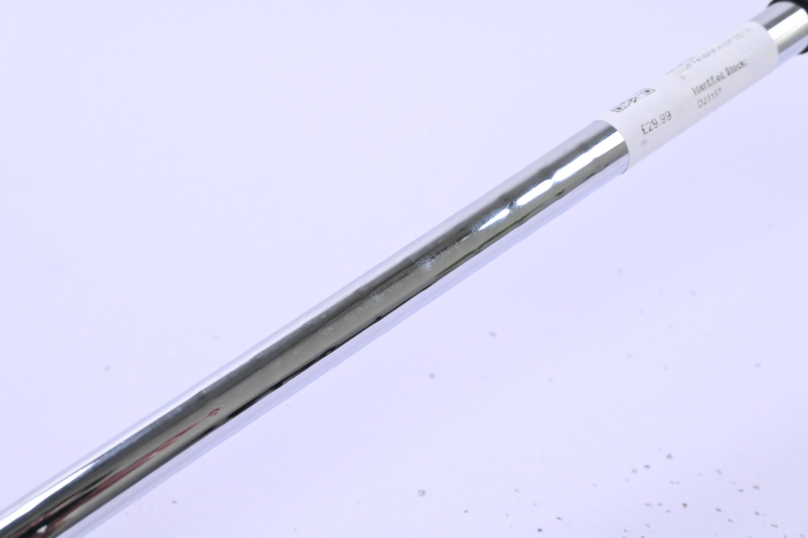 Ping i3+ #3 Iron / 21 Degree / Blue Dot / Regular Flex Steel Shaft