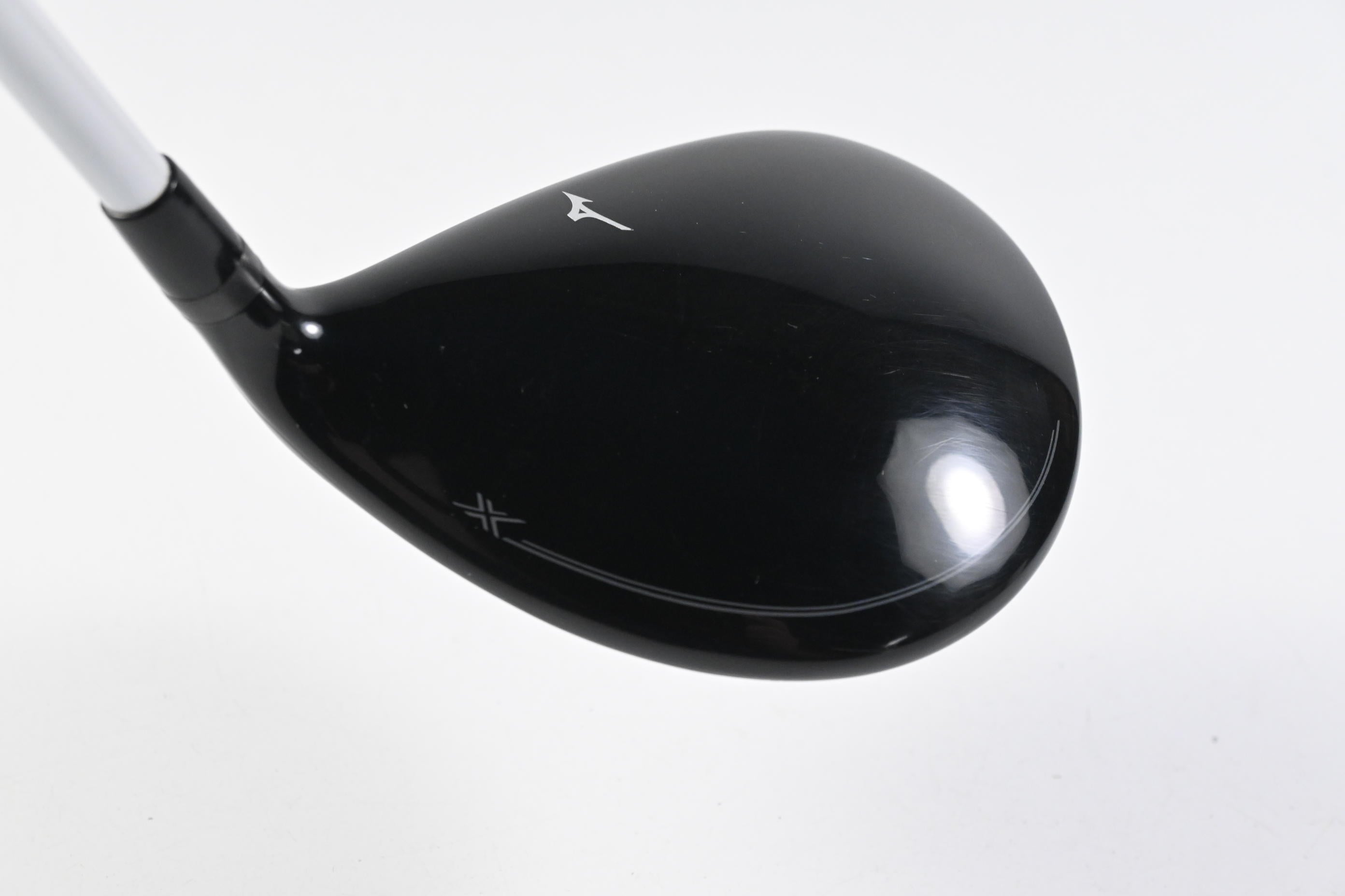 Mizuno ST-X 220 #3 Wood / 15 Degree / Regular Flex Aldila Ascent 50 Shaft