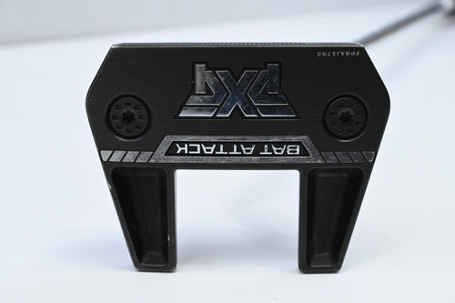 PXG Bat Attack ZT Putter / 35 Inch