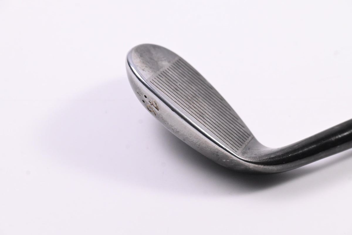 Cleveland CG16 Pitching Wedge / 46 Degree / Wedge Flex Cleveland Traction Shaft