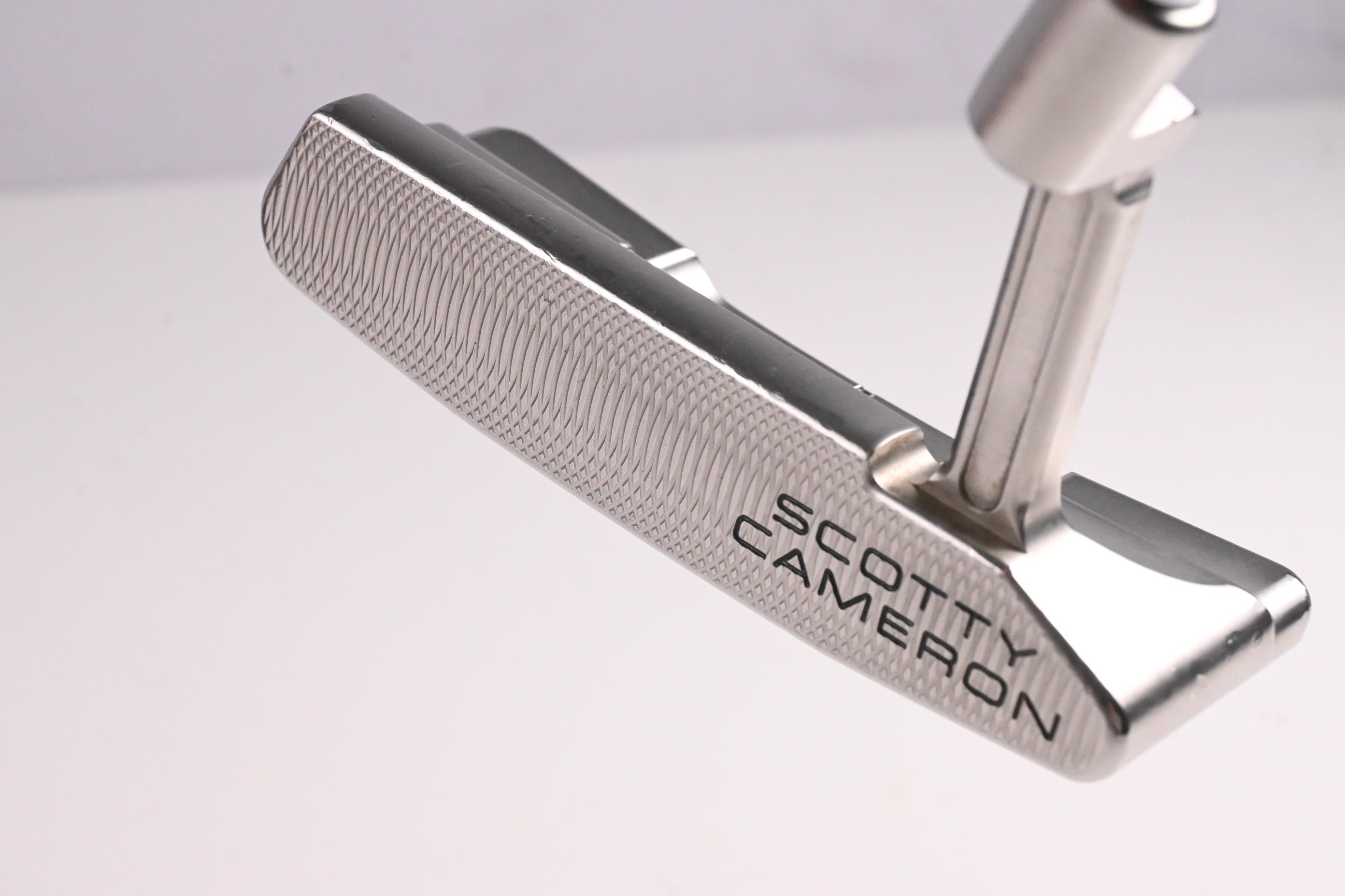 Scotty Cameron Super Select Squareback 2 Putter / 34 Inch