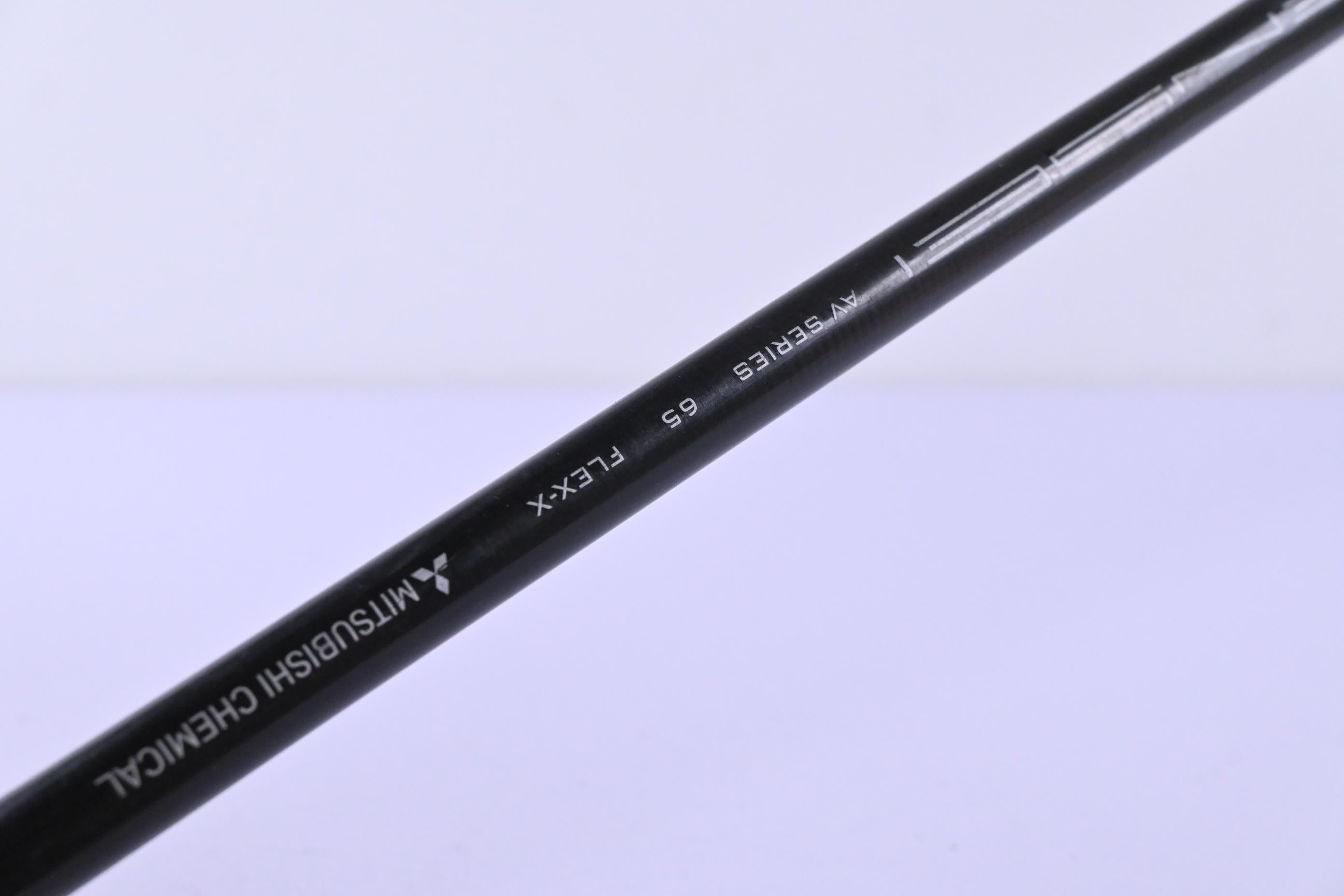 Callaway Mavrik Driver / 9 Degree / X-Flex Tensei AV Blue 65 Shaft