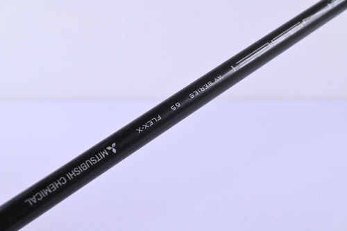 Callaway Mavrik Driver / 9 Degree / X-Flex Tensei AV Blue 65 Shaft