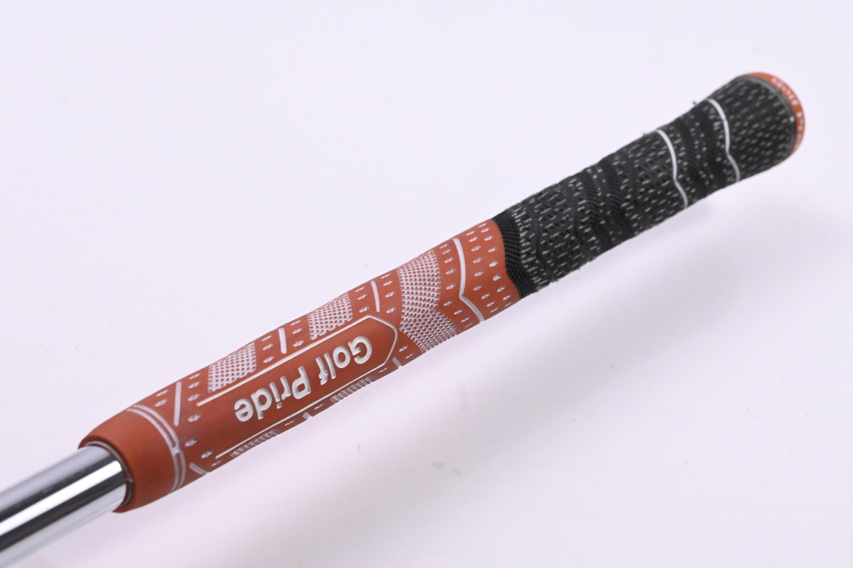 Cleveland RTZ Full Face Lob Wedge / 58 Degree / X-Flex KBS HI-REV 2.0 135 Shaft