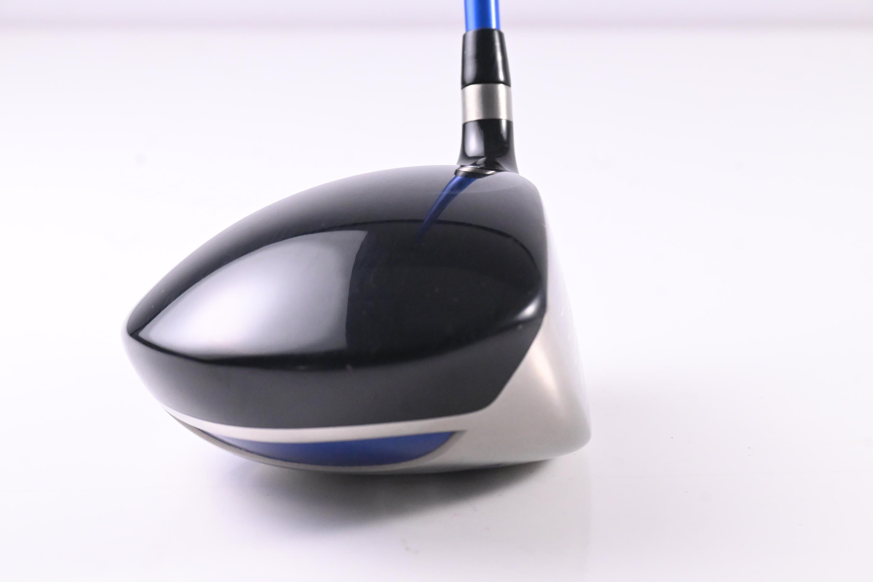Ping G5 Driver / 10.5 Degree / Regular Flex Grafalloy Prolaunch Blue 65 Shaft