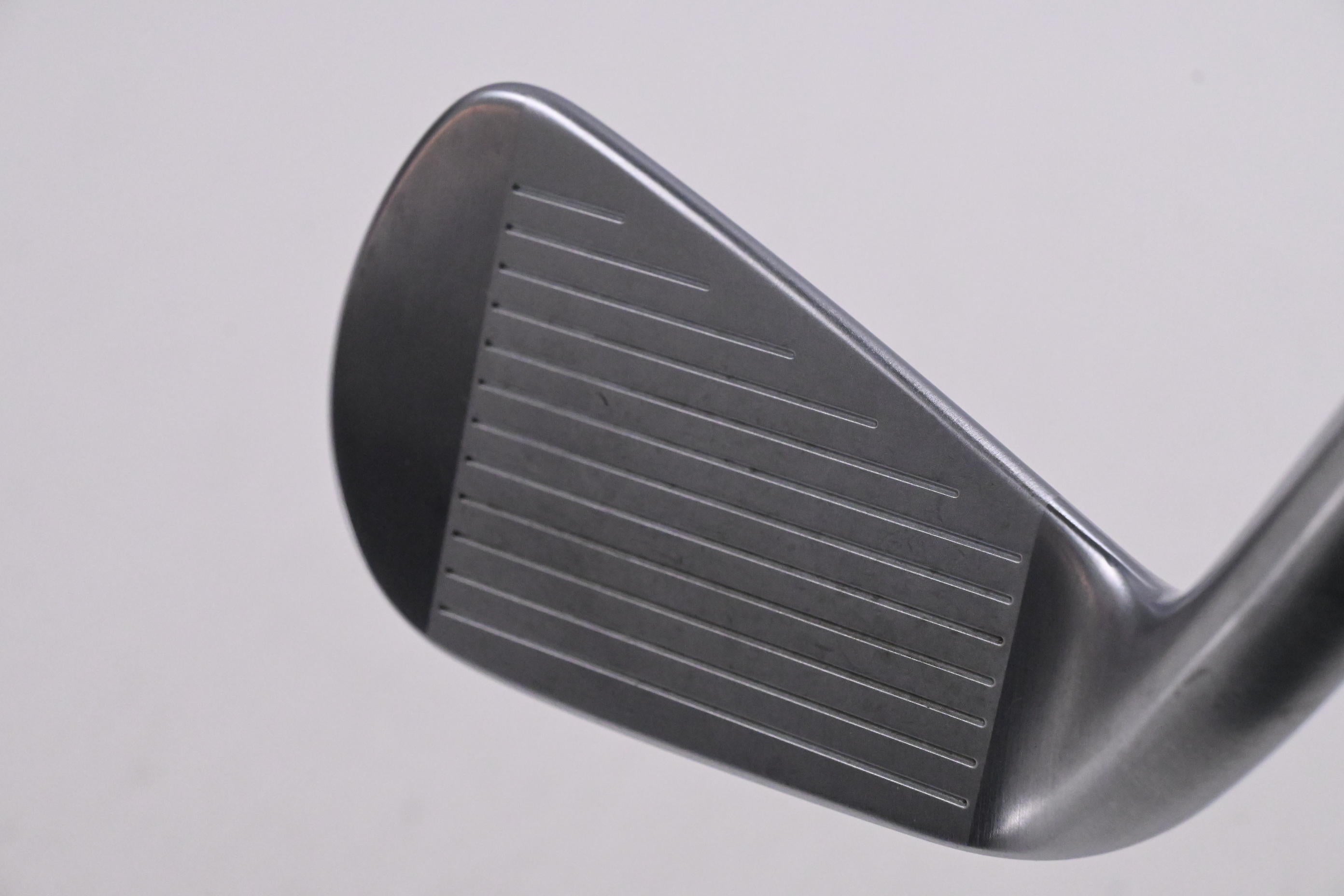 Titleist T100 S 2021 #4 Iron / 22 Degree / X-Flex AMT Tour White X100 Shaft