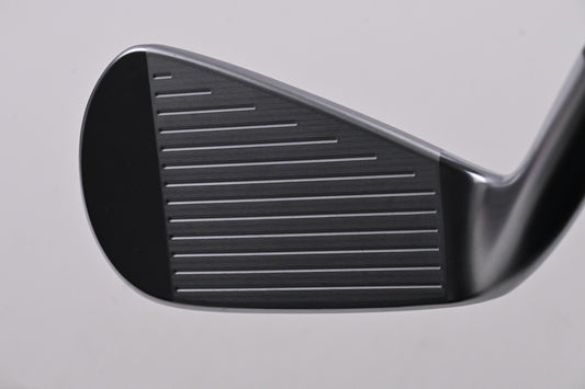 Srixon ZXiU Utility #4 Iron / 23 Degree / Regular Flex MMT 80 Shaft